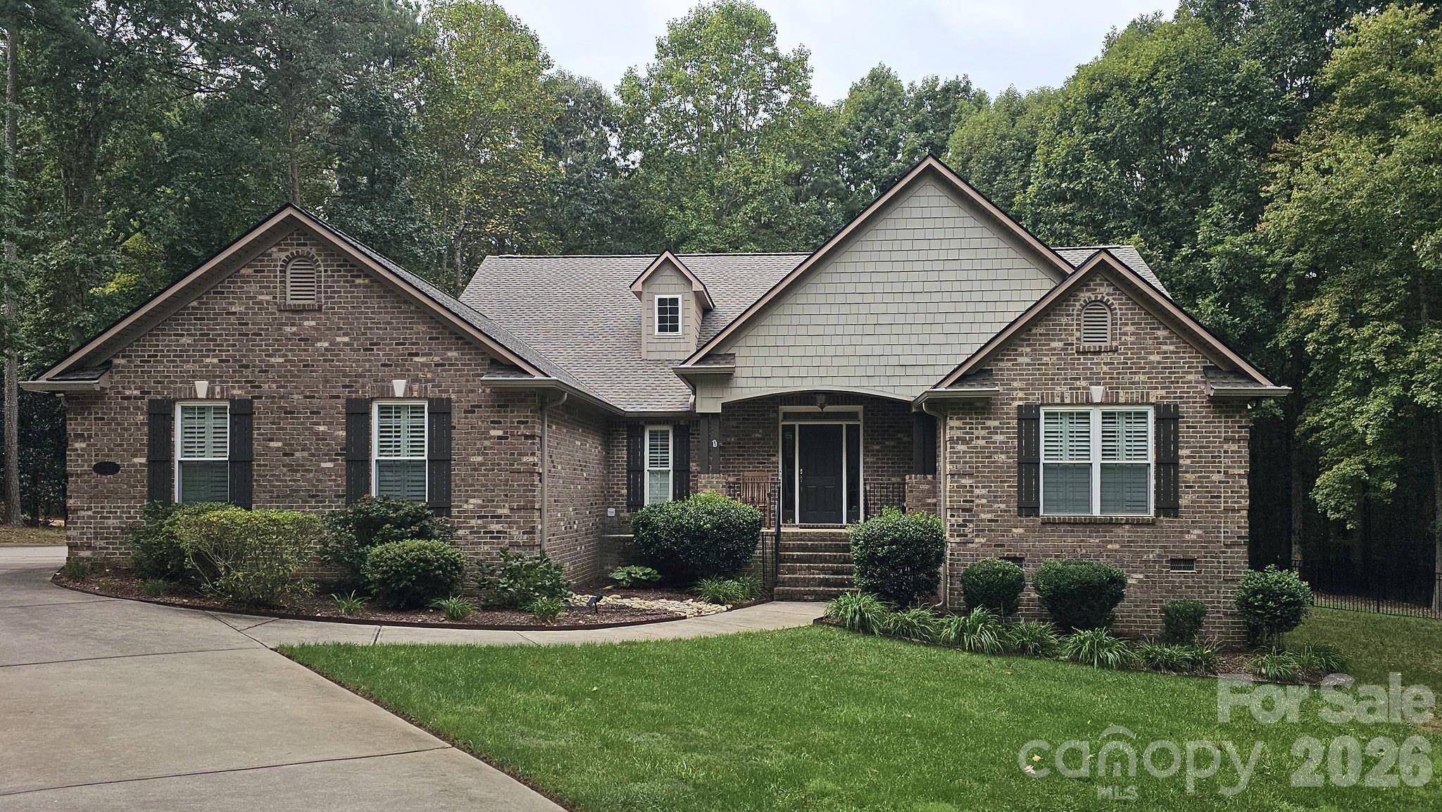 4587 Sawgrass CT, Denver, NC 28037