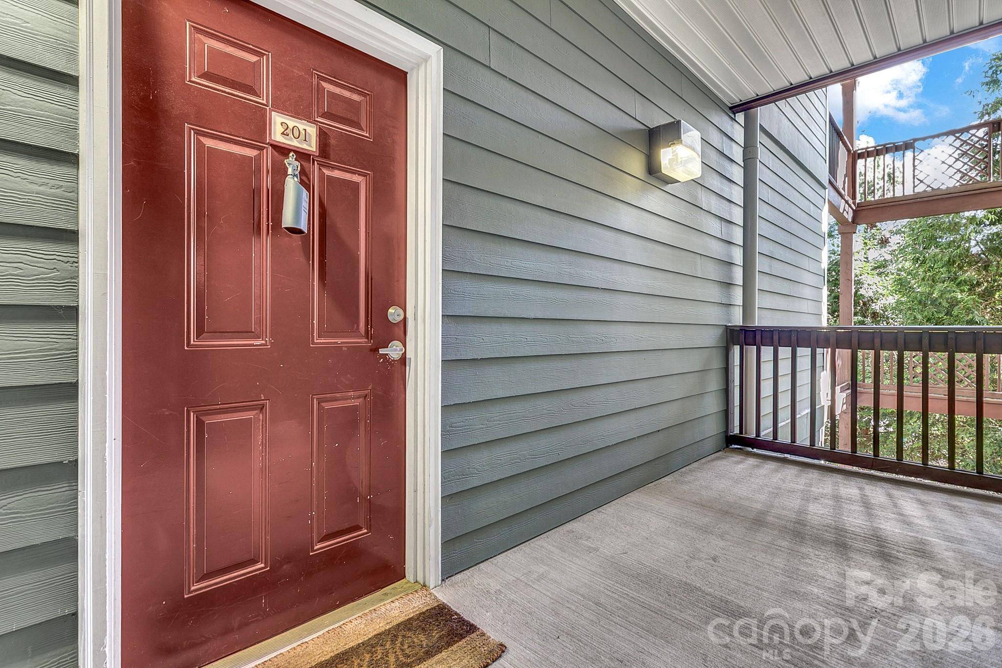 1000 Olde Eastwood Village BLVD #201, Asheville, NC 28803