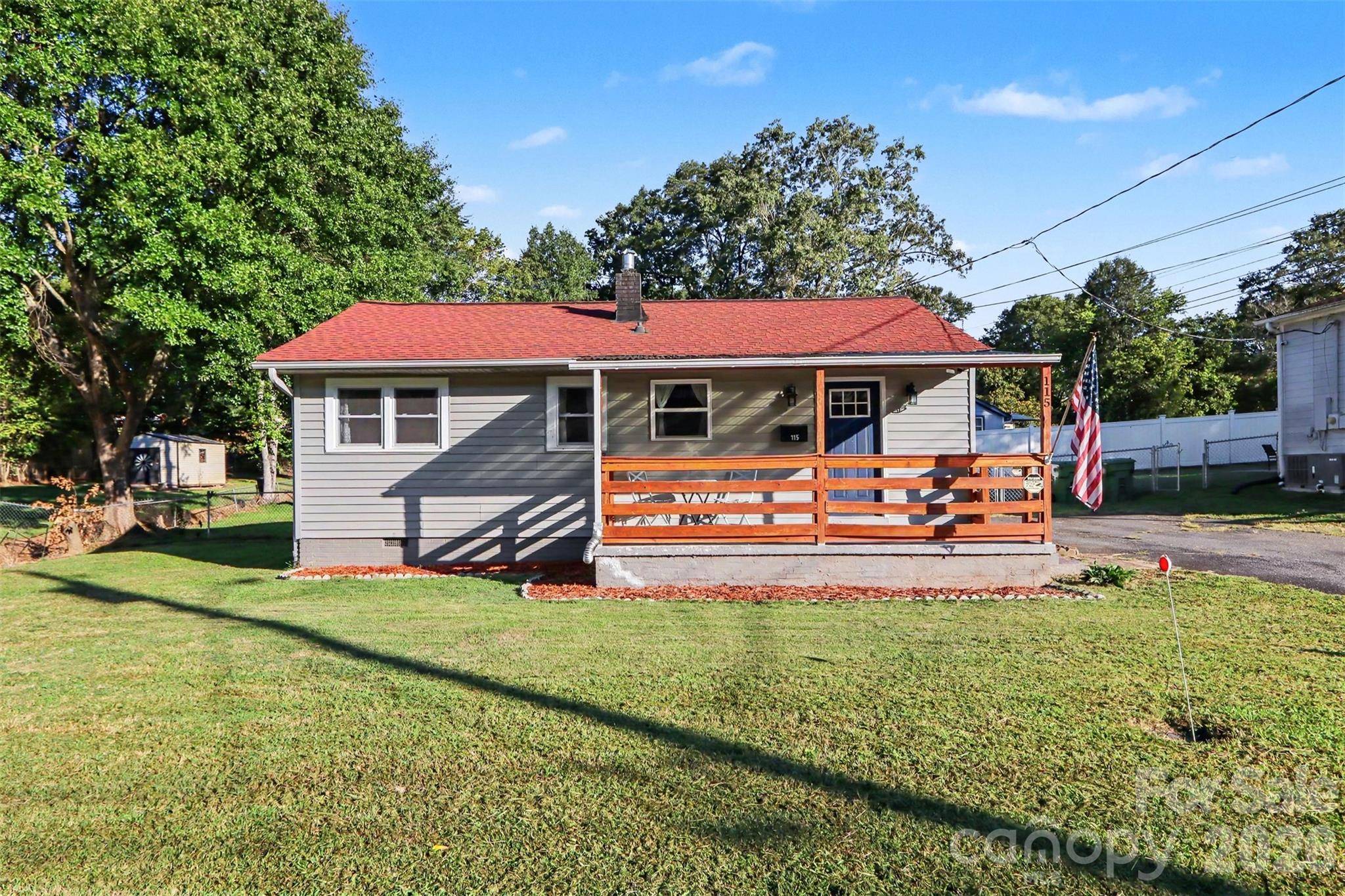 115 Adcock ST, Belmont, NC 28012