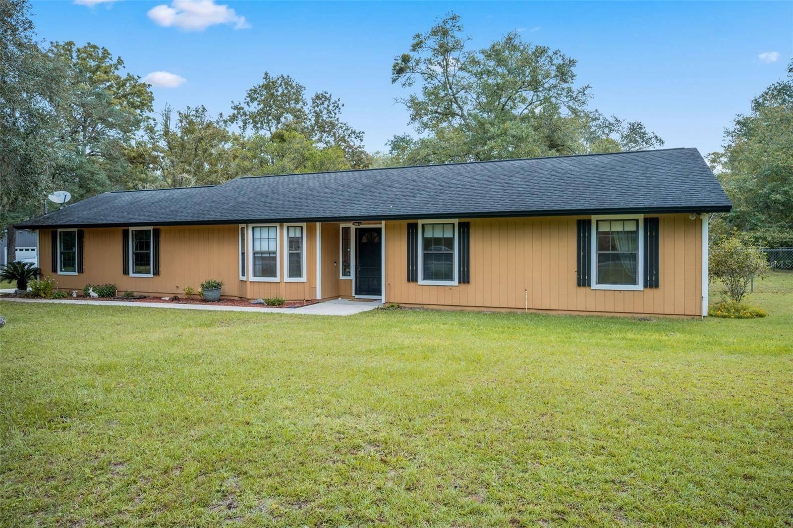 2843 MISTLETOE CT, Middleburg, FL 32068