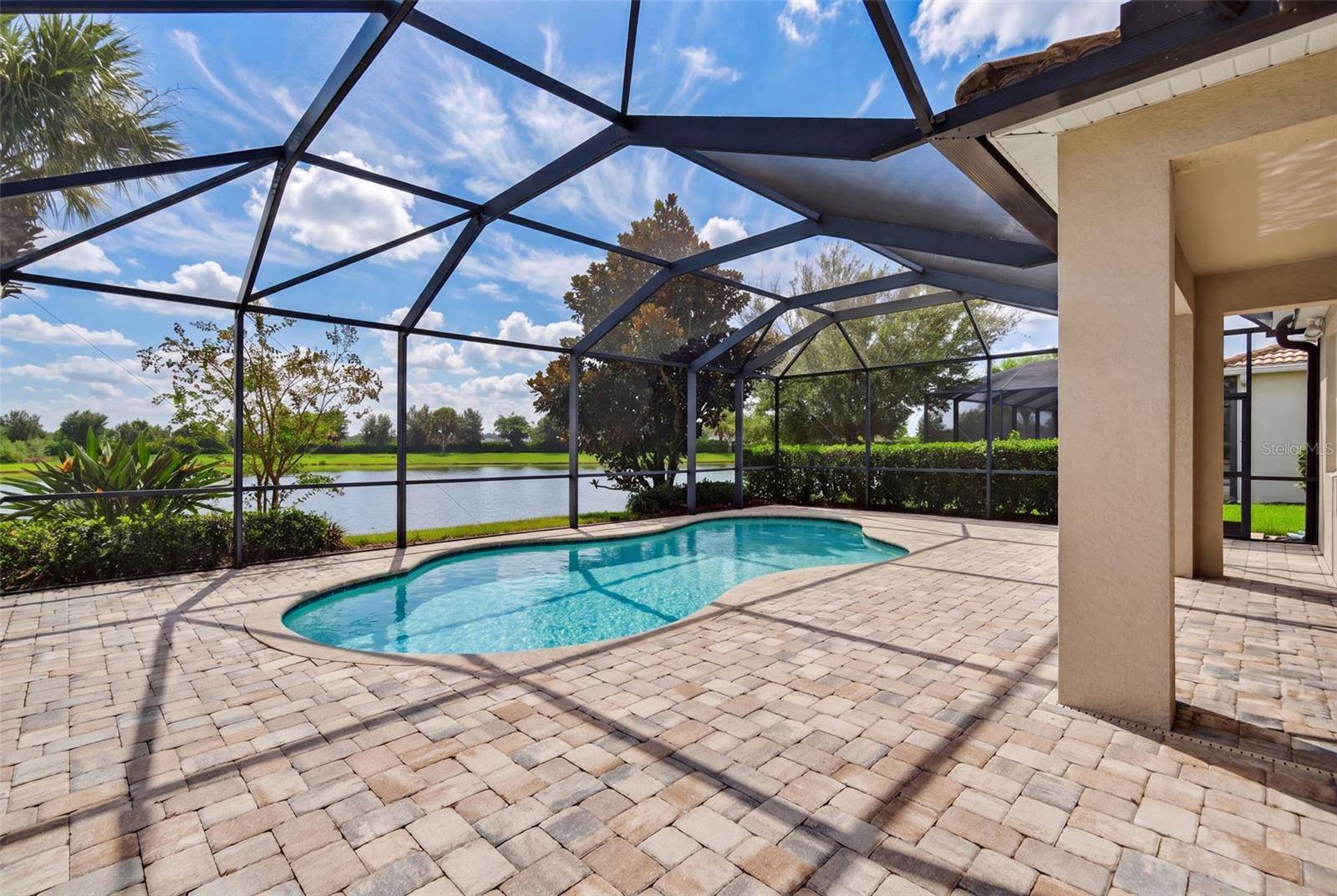 12326 BLUE HILL TRL, Bradenton, FL 34211