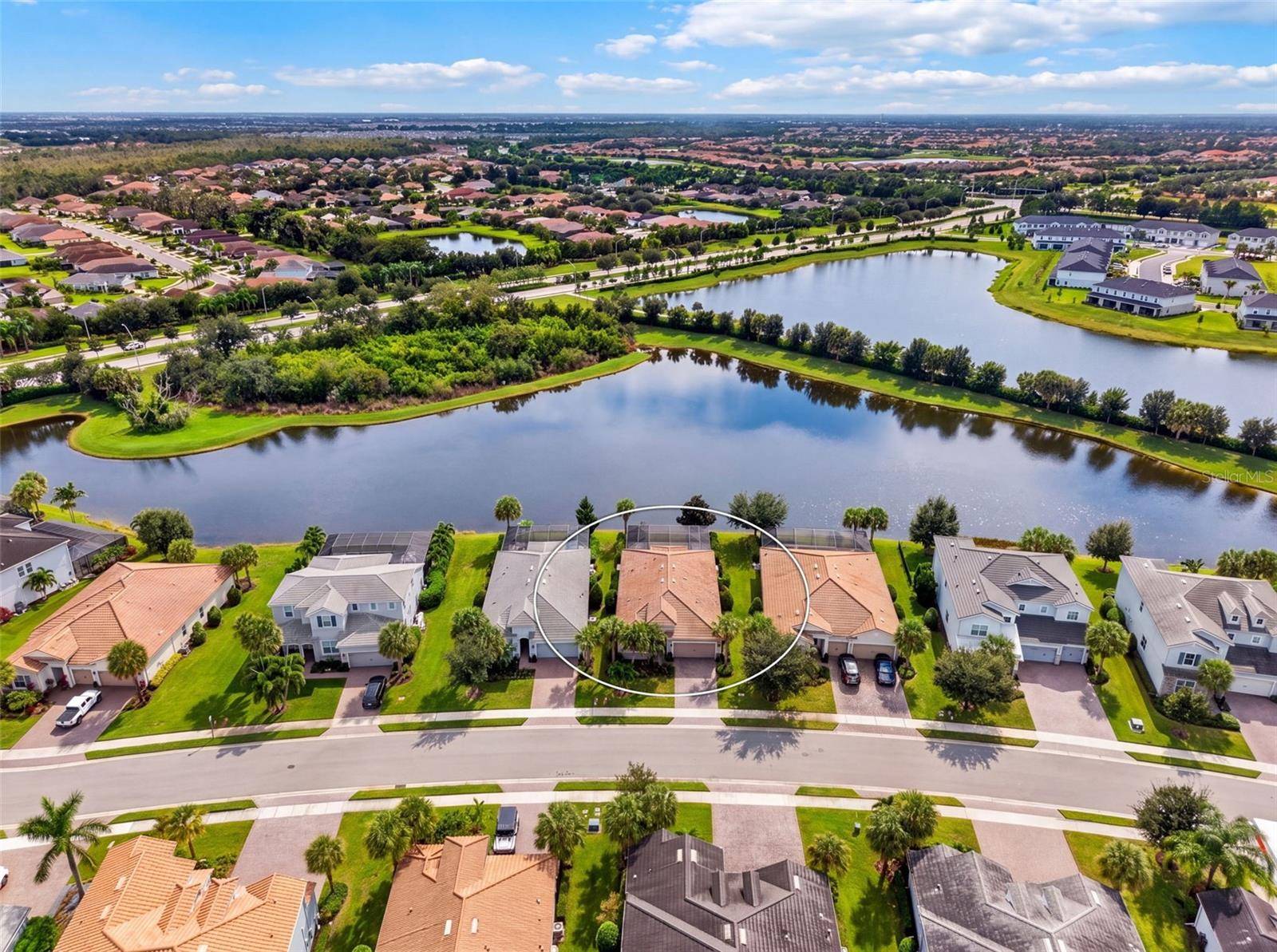 12326 BLUE HILL TRL, Bradenton, FL 34211