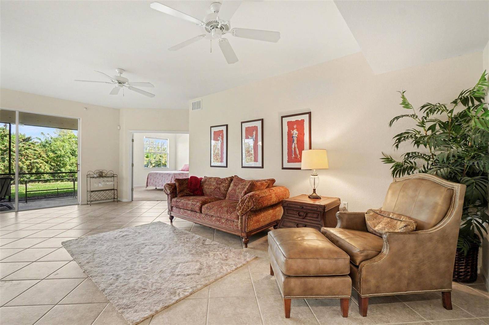 4683 CLUB DR #101, Port Charlotte, FL 33953