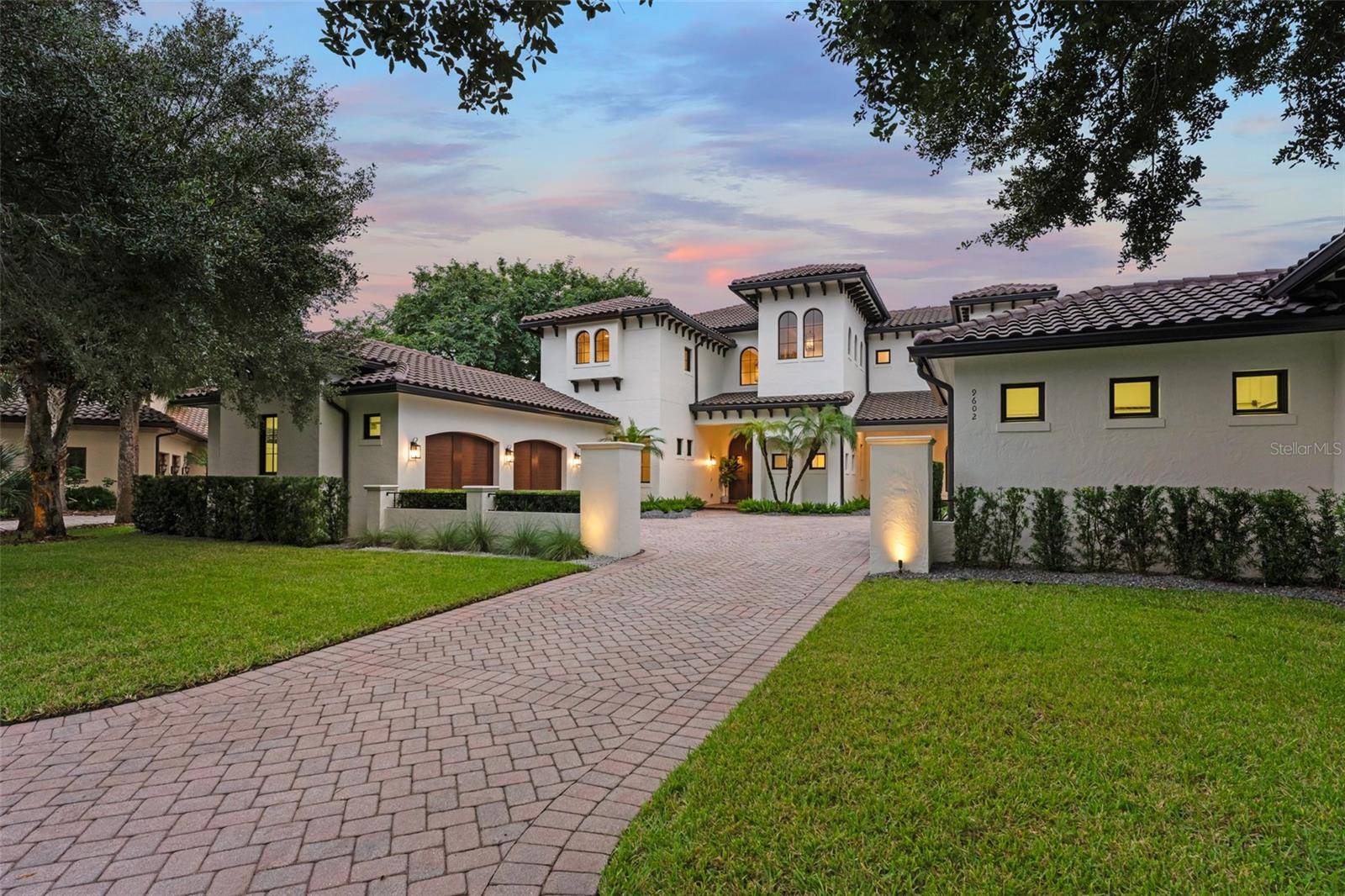 9602 SLOANE ST, Orlando, FL 32827