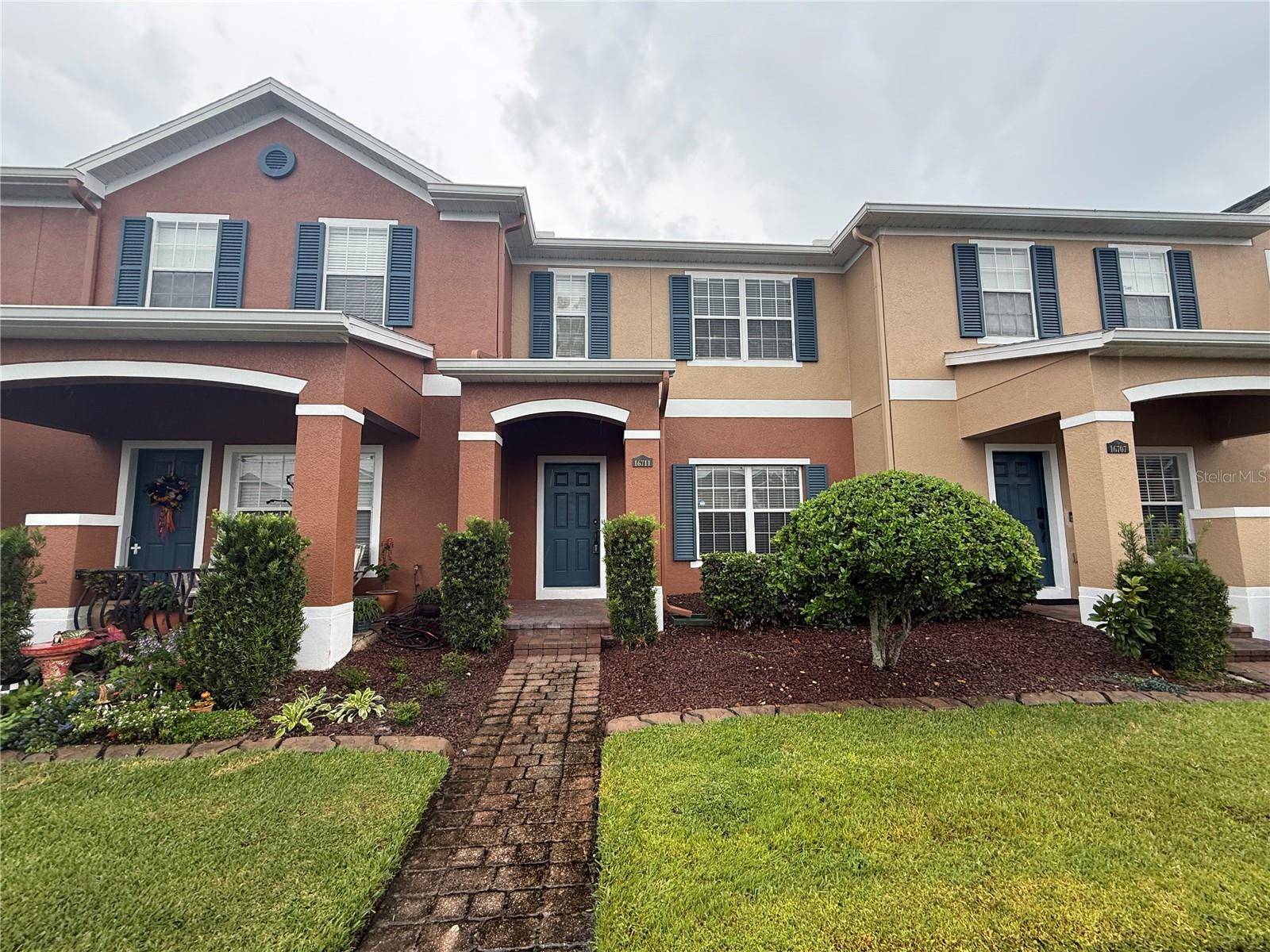 16711 CEDAR CREST DR, Orlando, FL 32828