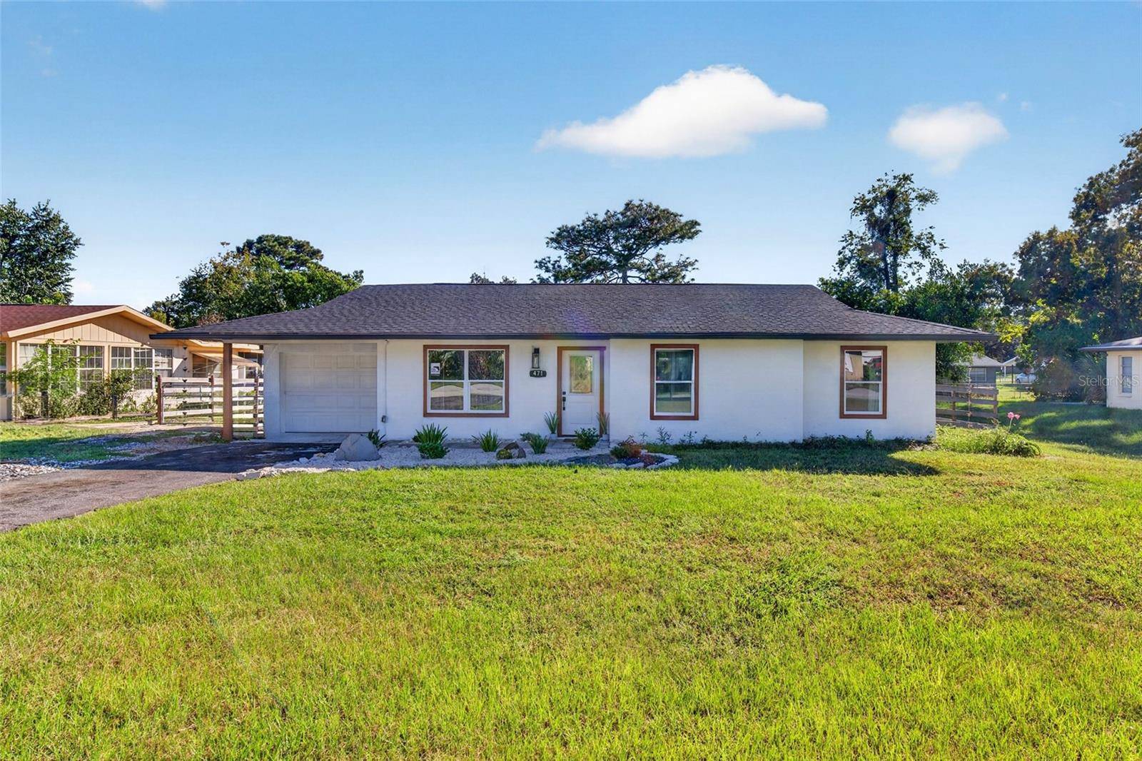 471 SPRING LN, Ocala, FL 34472