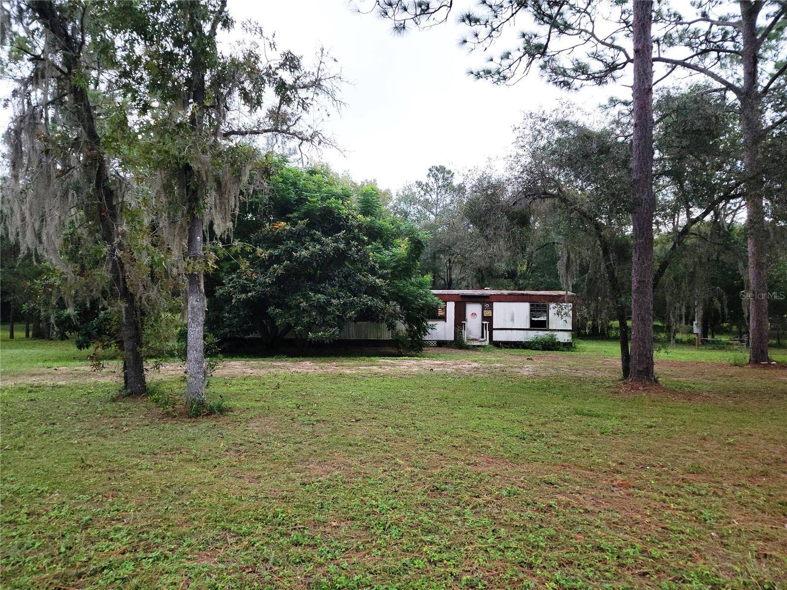12231 NE 64 PL, Williston, FL 32696