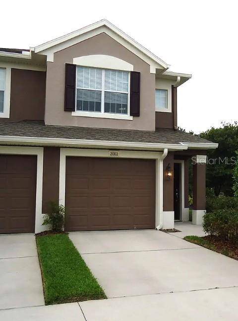 2003 SANTA CATALINA LN #2003, Riverview, FL 33578