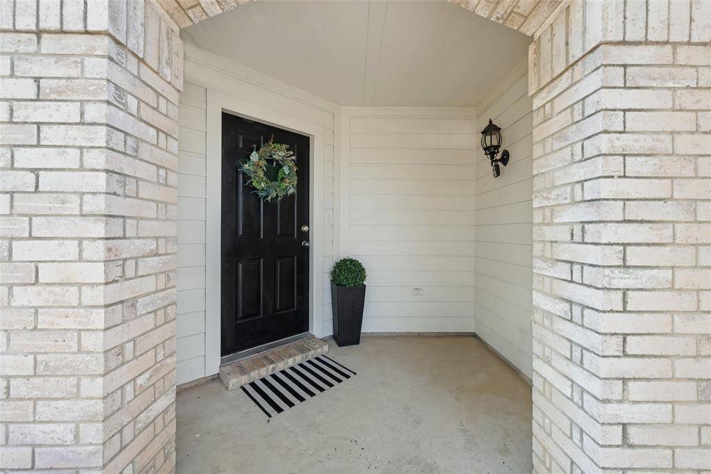 4116 Milestone Court, Fort Worth, TX 76244