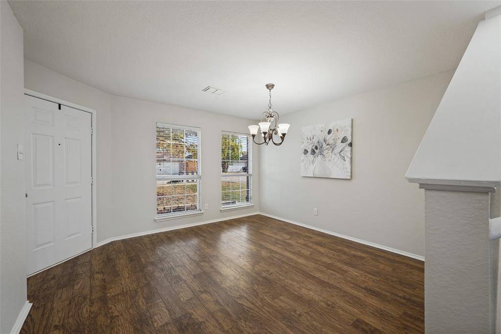 4116 Milestone Court, Fort Worth, TX 76244