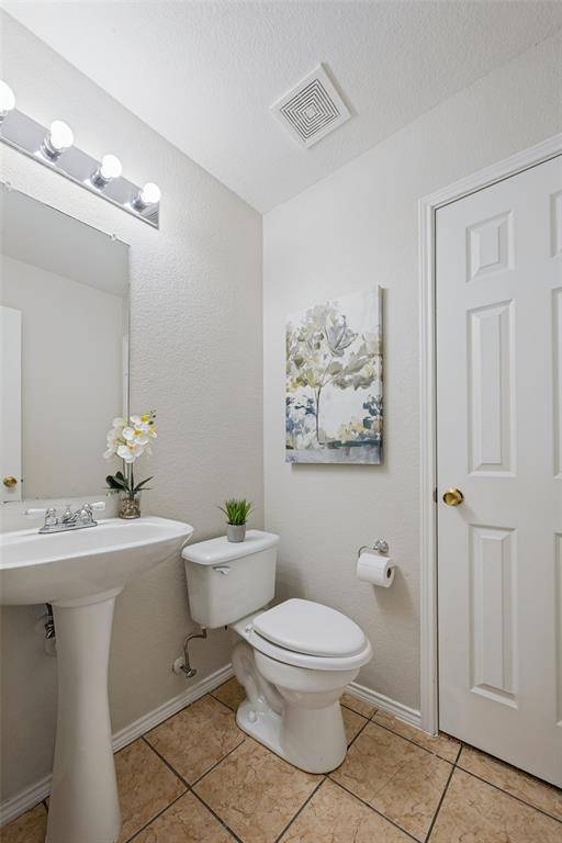 4116 Milestone Court, Fort Worth, TX 76244
