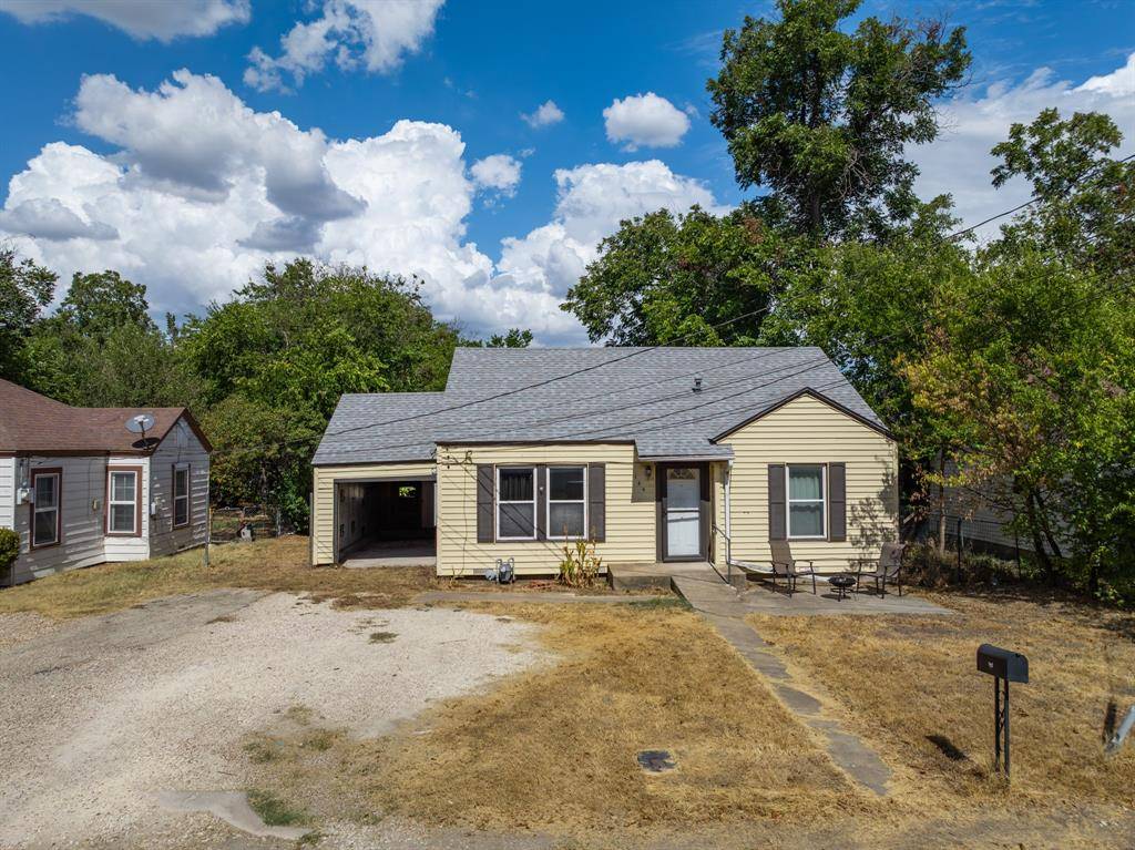 129 Victory Drive, Beverly Hills, TX 76711
