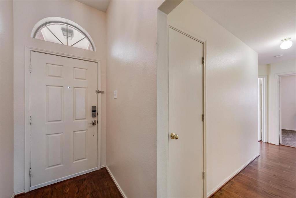3301 Rustic Meadow Trail, Mansfield, TX 76063