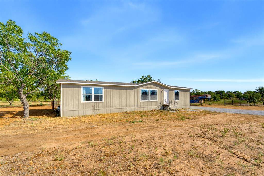 6189 Private Road 2752, Clyde, TX 79510