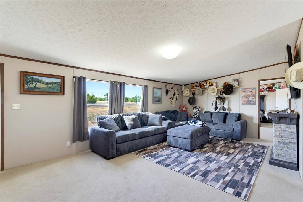 6189 Private Road 2752, Clyde, TX 79510