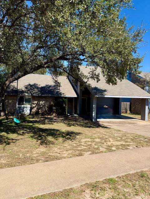1504-B Summer Creek DR #B, Austin, TX 78704