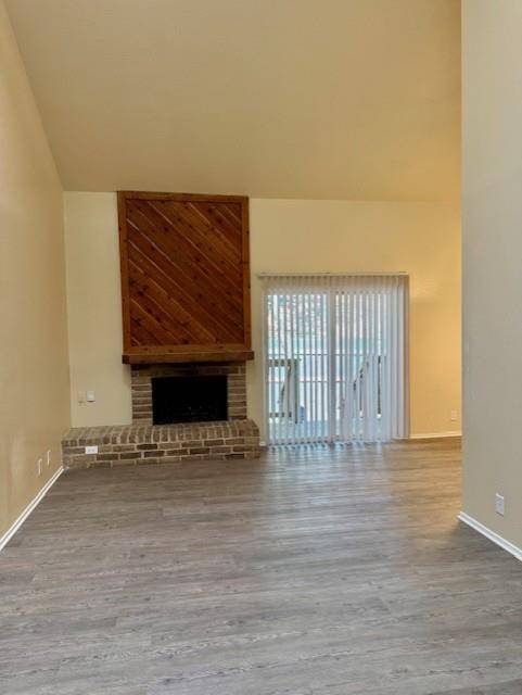 1504-B Summer Creek DR #B, Austin, TX 78704