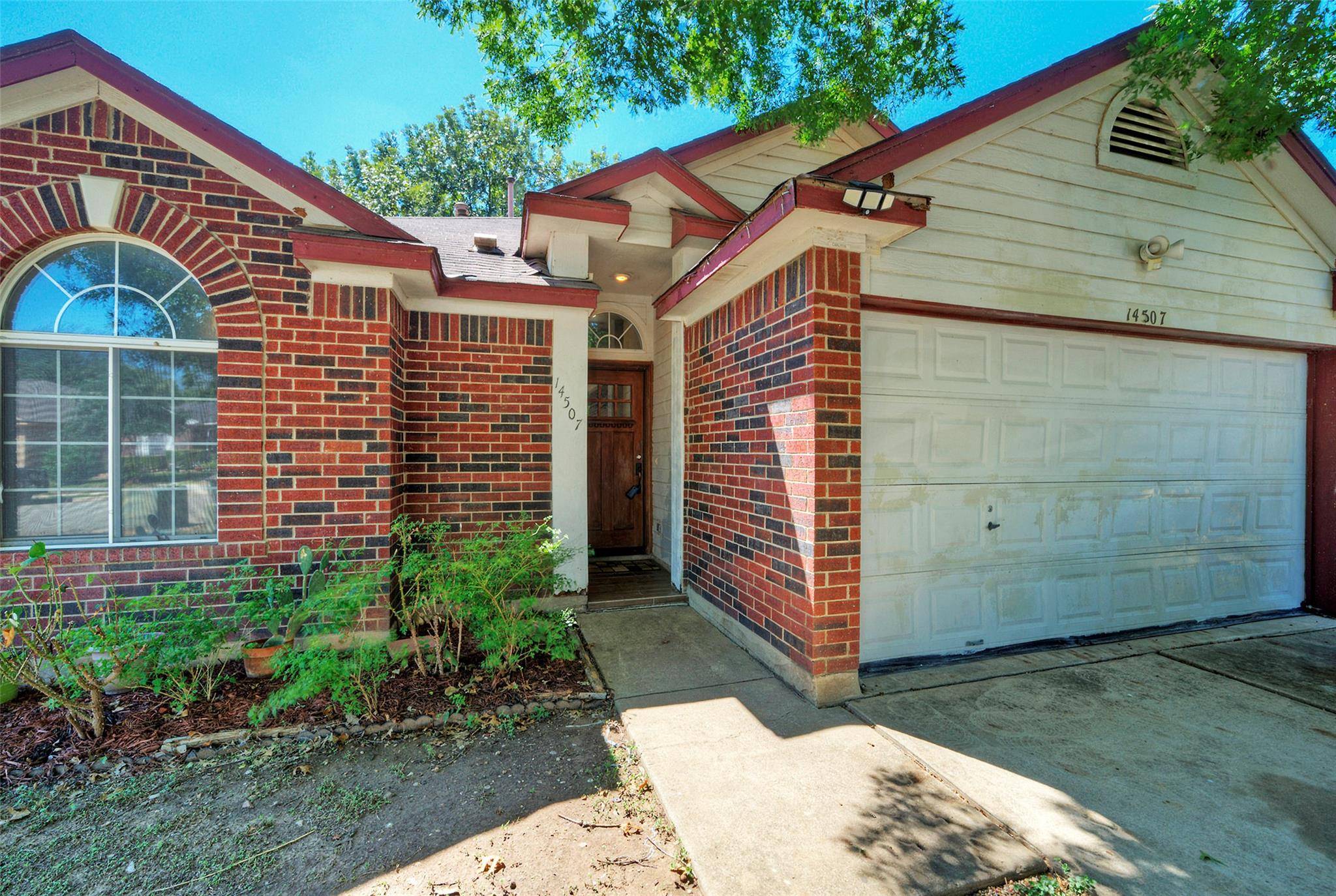 14507 OLIPHANT ST, Austin, TX 78725