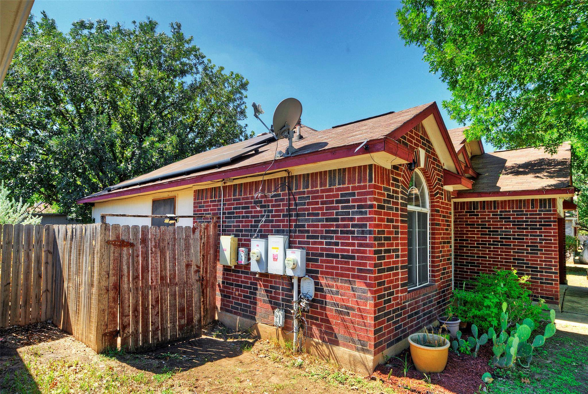 14507 OLIPHANT ST, Austin, TX 78725