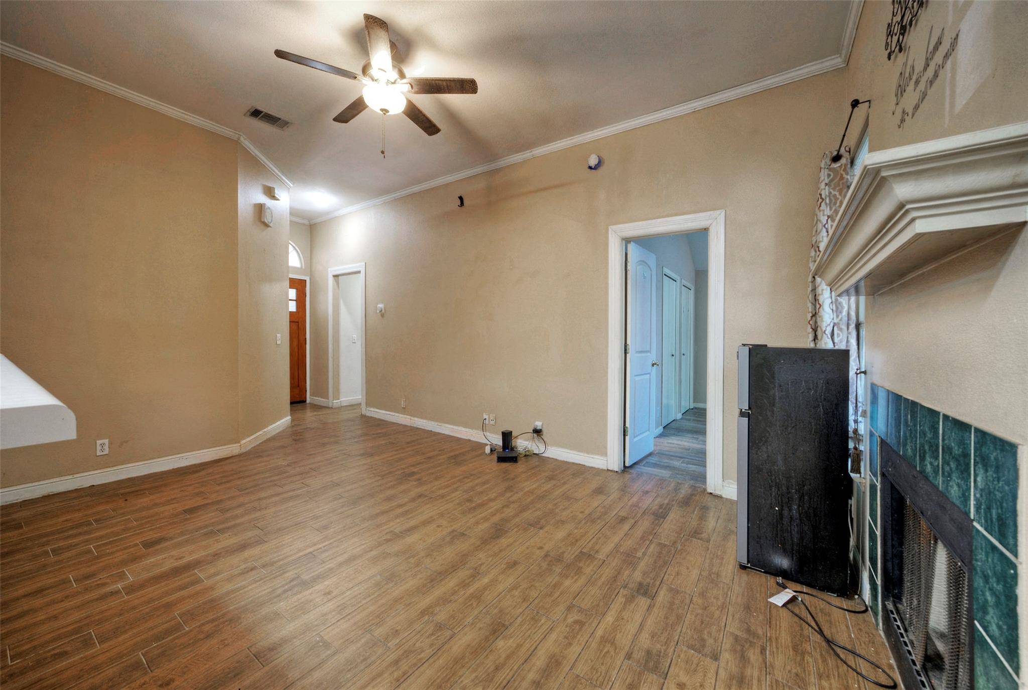 14507 OLIPHANT ST, Austin, TX 78725