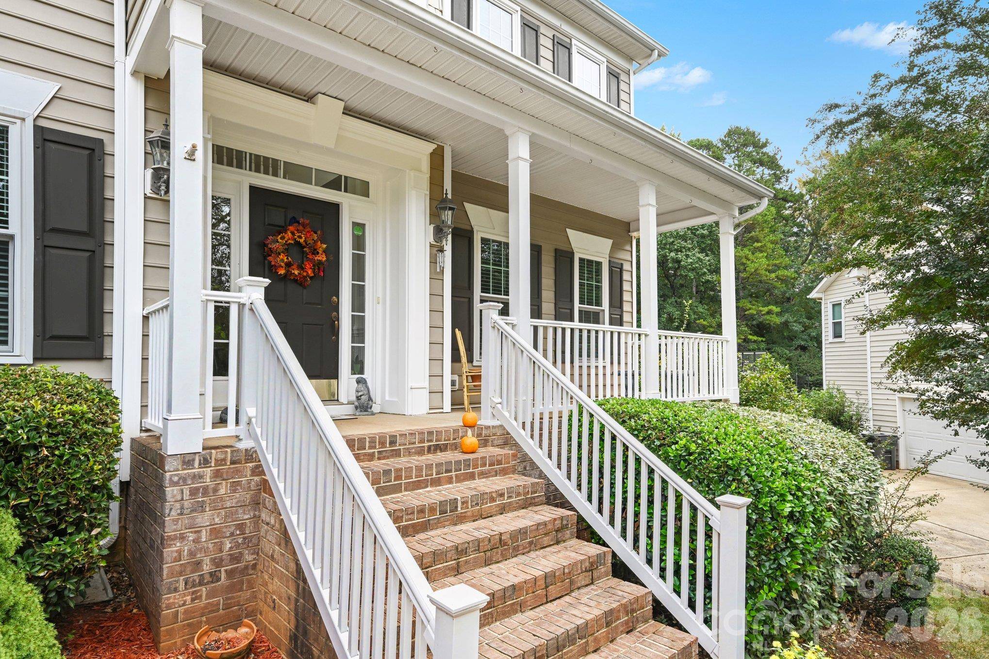 1418 Coachman DR, Waxhaw, NC 28173