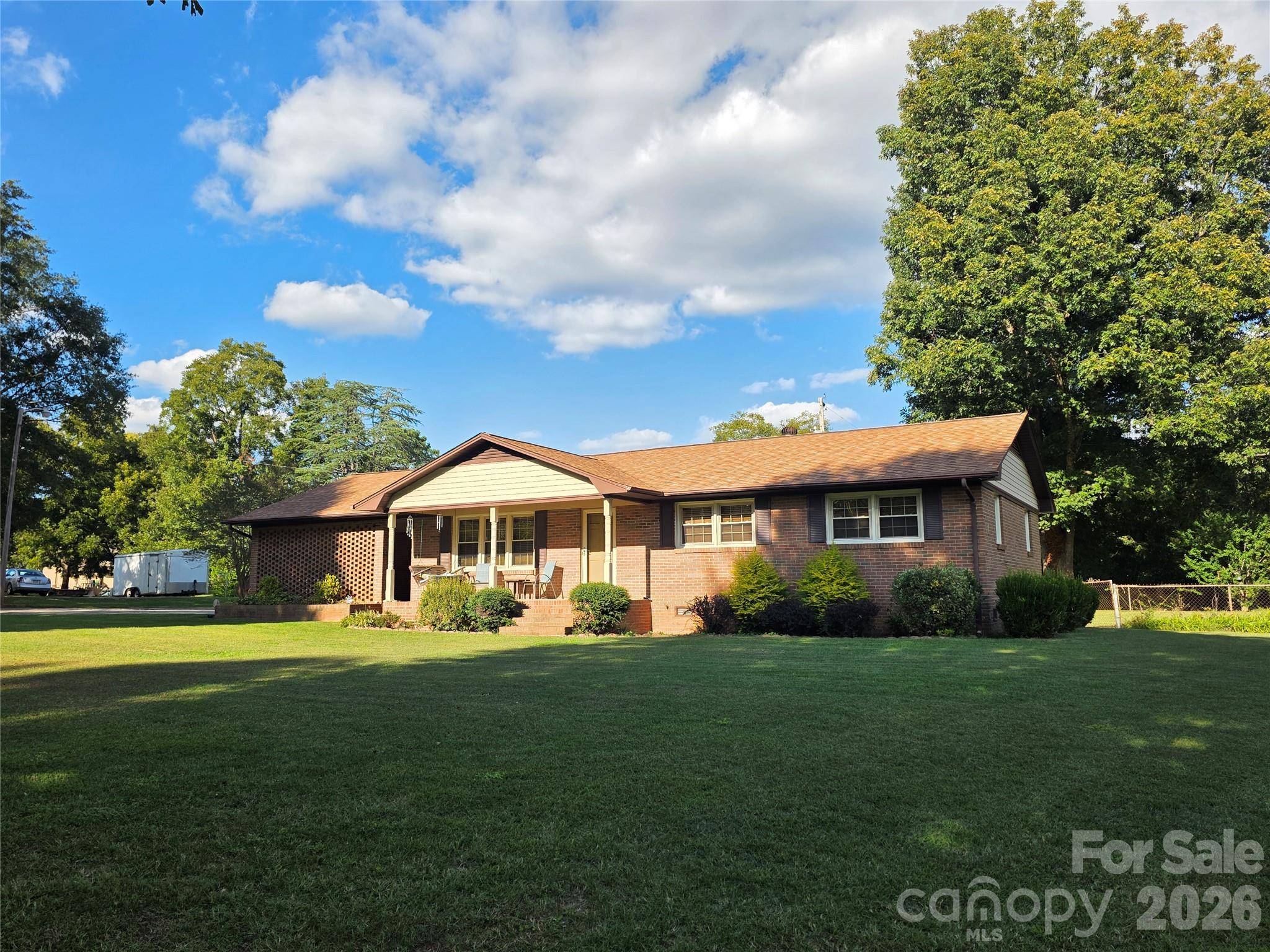 4106 Dallas High Shoals HWY, Dallas, NC 28034