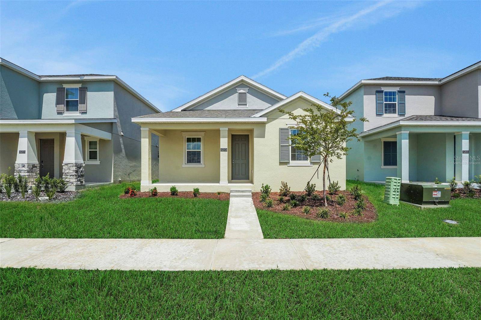 5152 FIREBUSH DR, Apopka, FL 32712