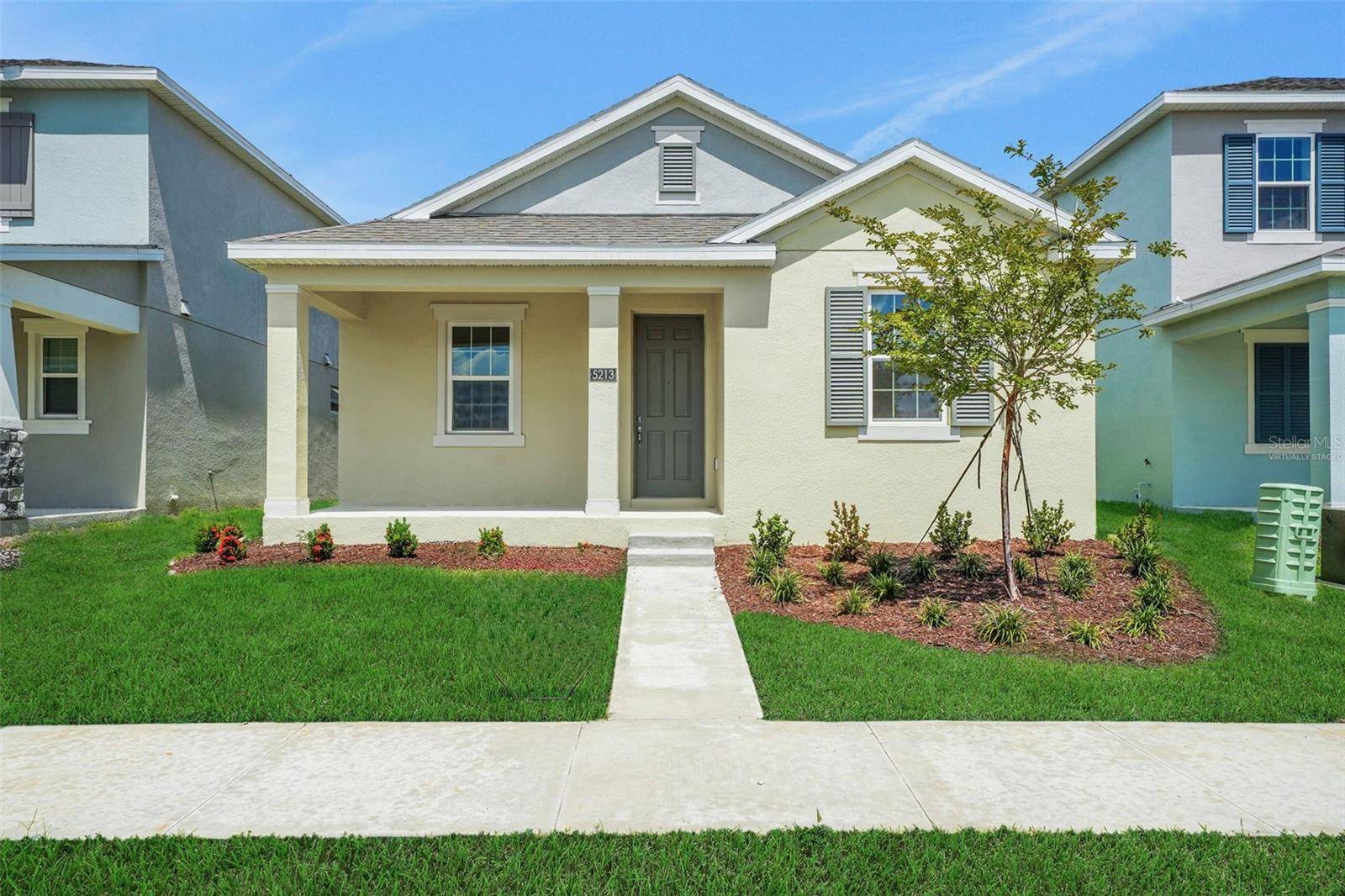 5152 FIREBUSH DR, Apopka, FL 32712