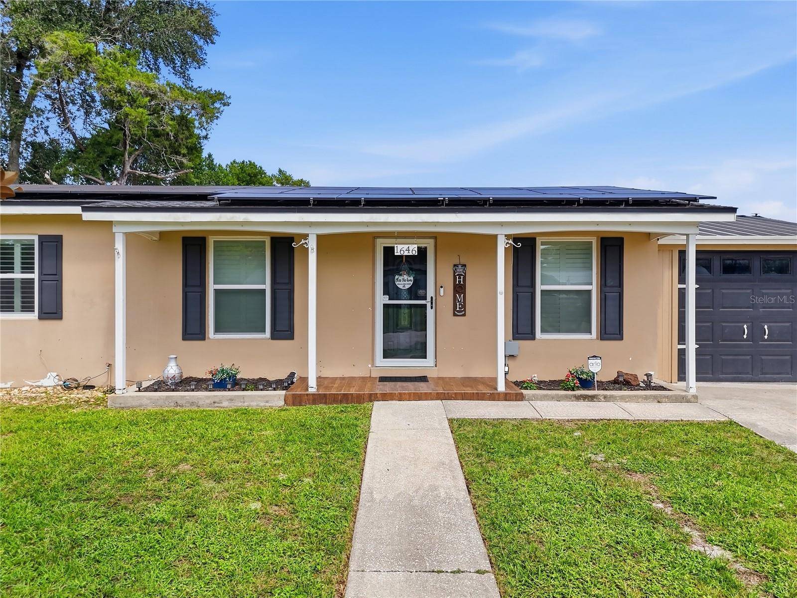 1646 HASTINGS DR, Deltona, FL 32725