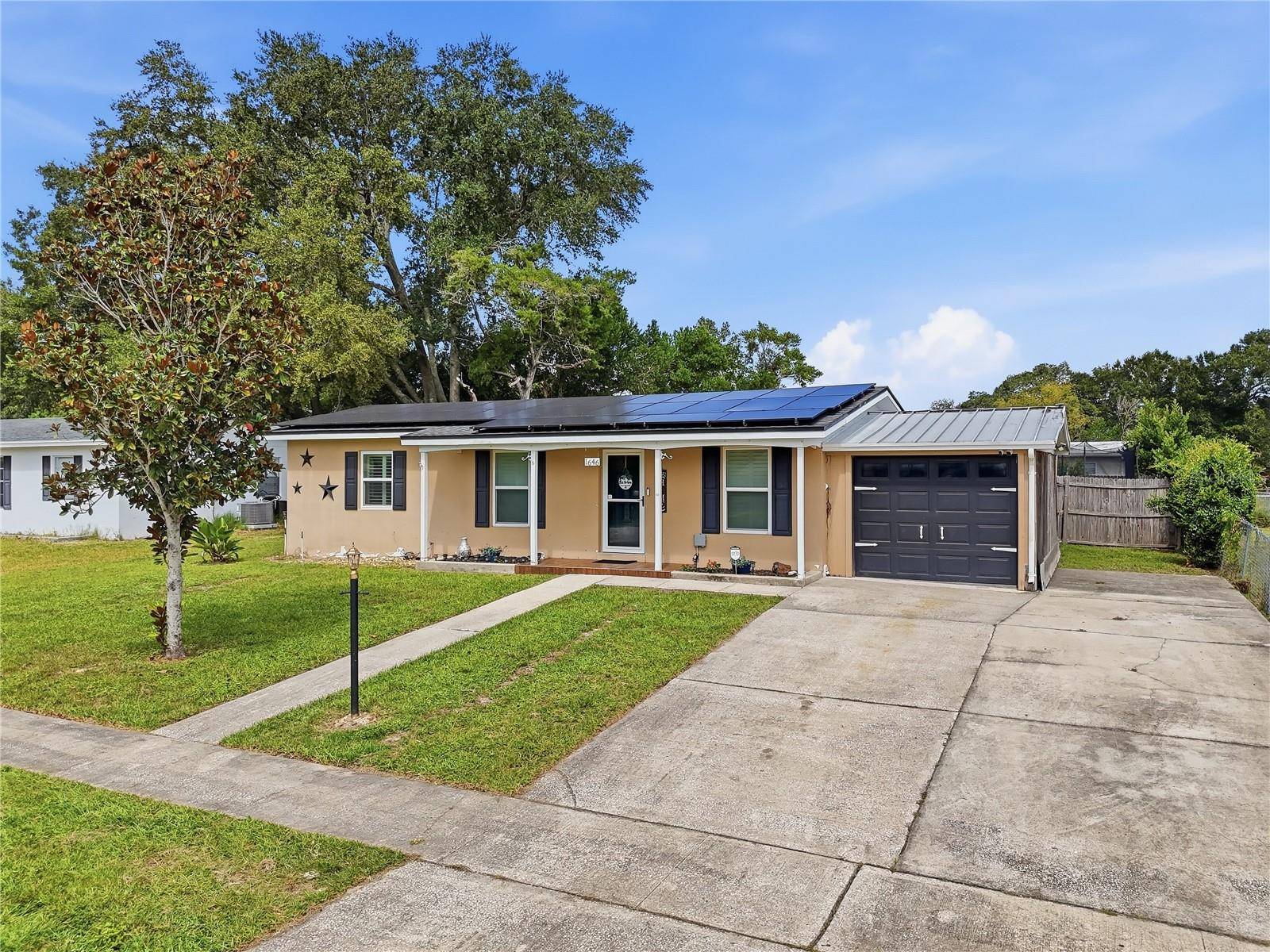 1646 HASTINGS DR, Deltona, FL 32725