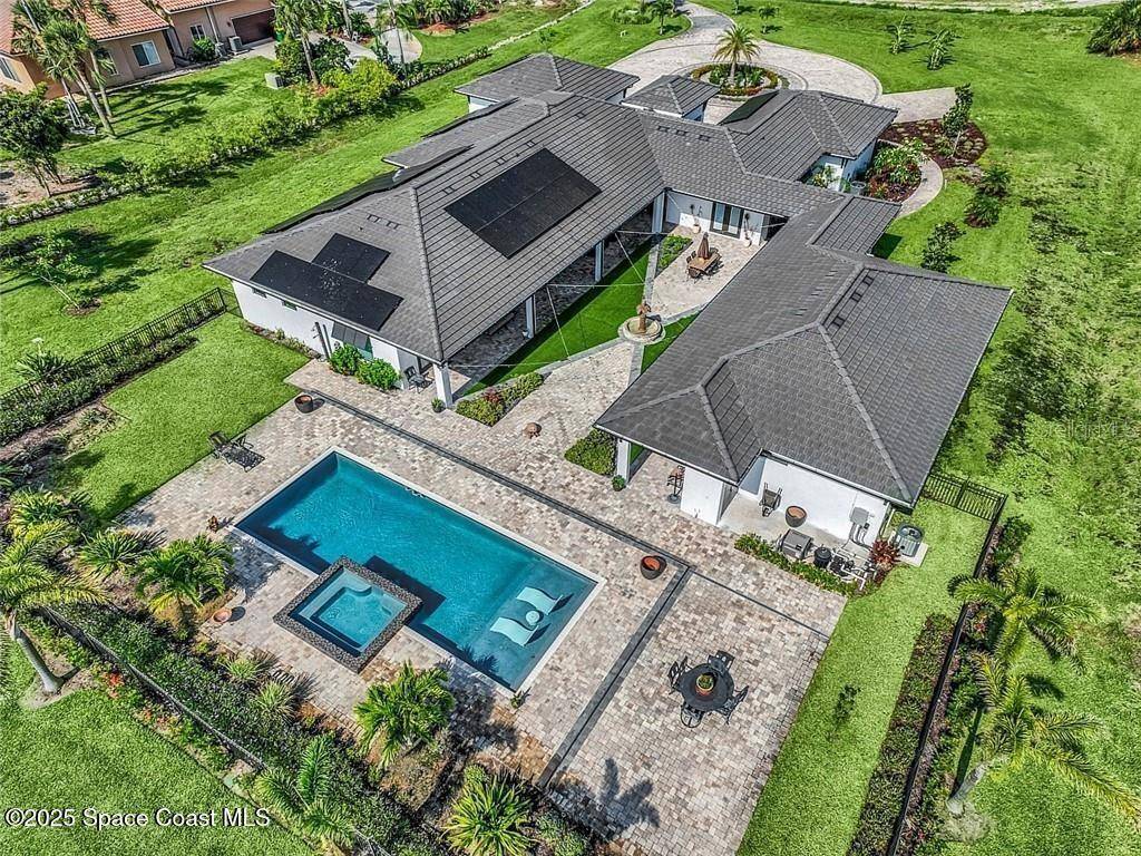 5140 DEL SOL DR, Merritt Island, FL 32952