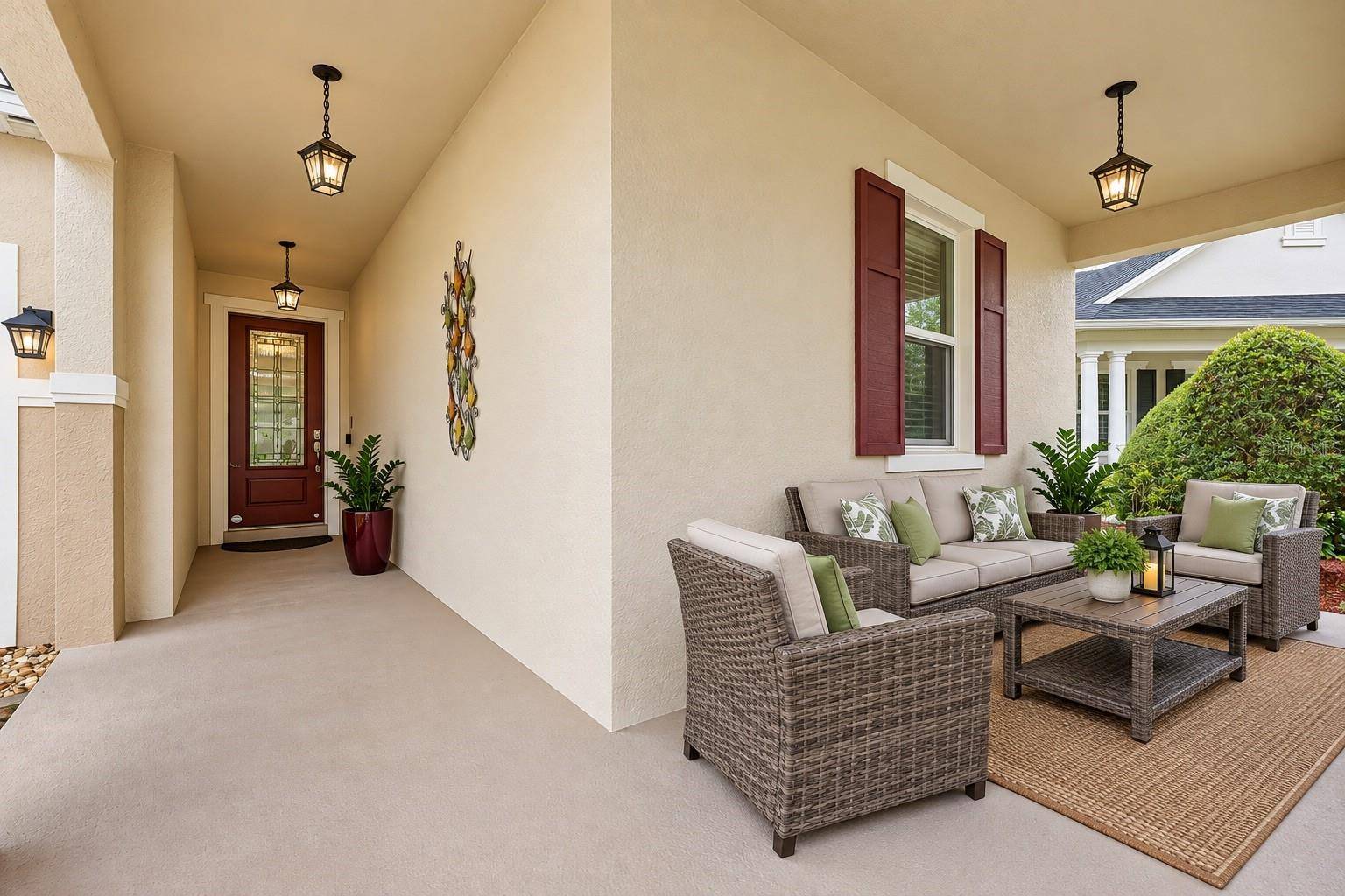 6858 MERRICK LANDING BLVD, Windermere, FL 34786
