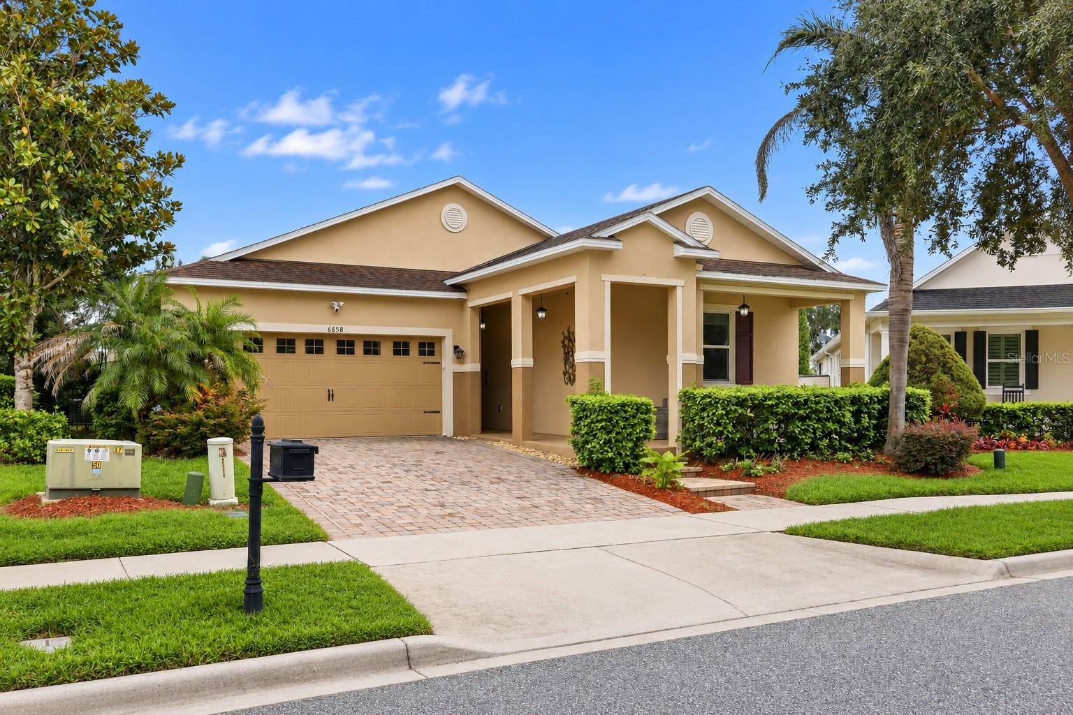 6858 MERRICK LANDING BLVD, Windermere, FL 34786