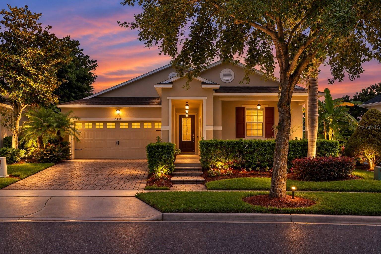 6858 MERRICK LANDING BLVD, Windermere, FL 34786