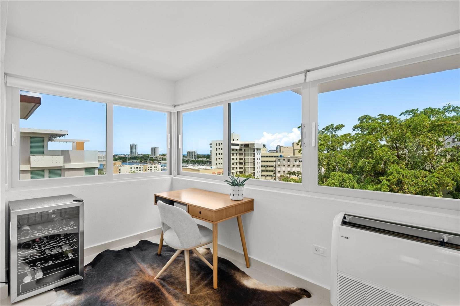 656 AVENIDA MIRAMAR #8C, San Juan, PR 00907
