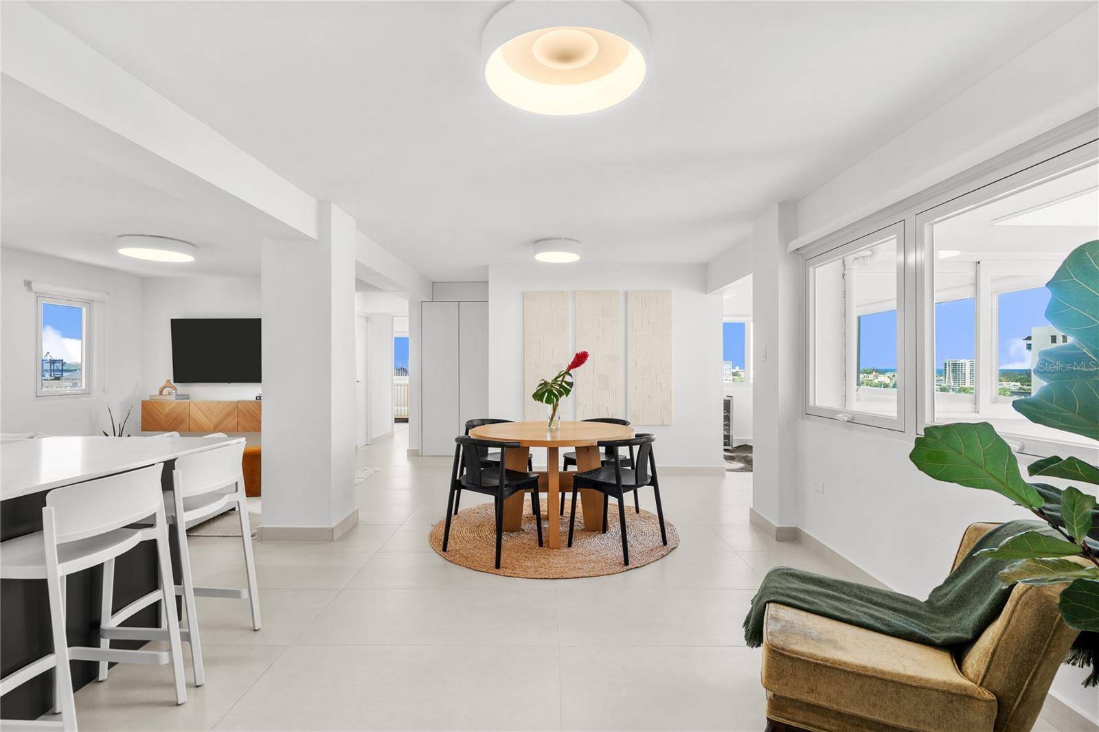 656 AVENIDA MIRAMAR #8C, San Juan, PR 00907