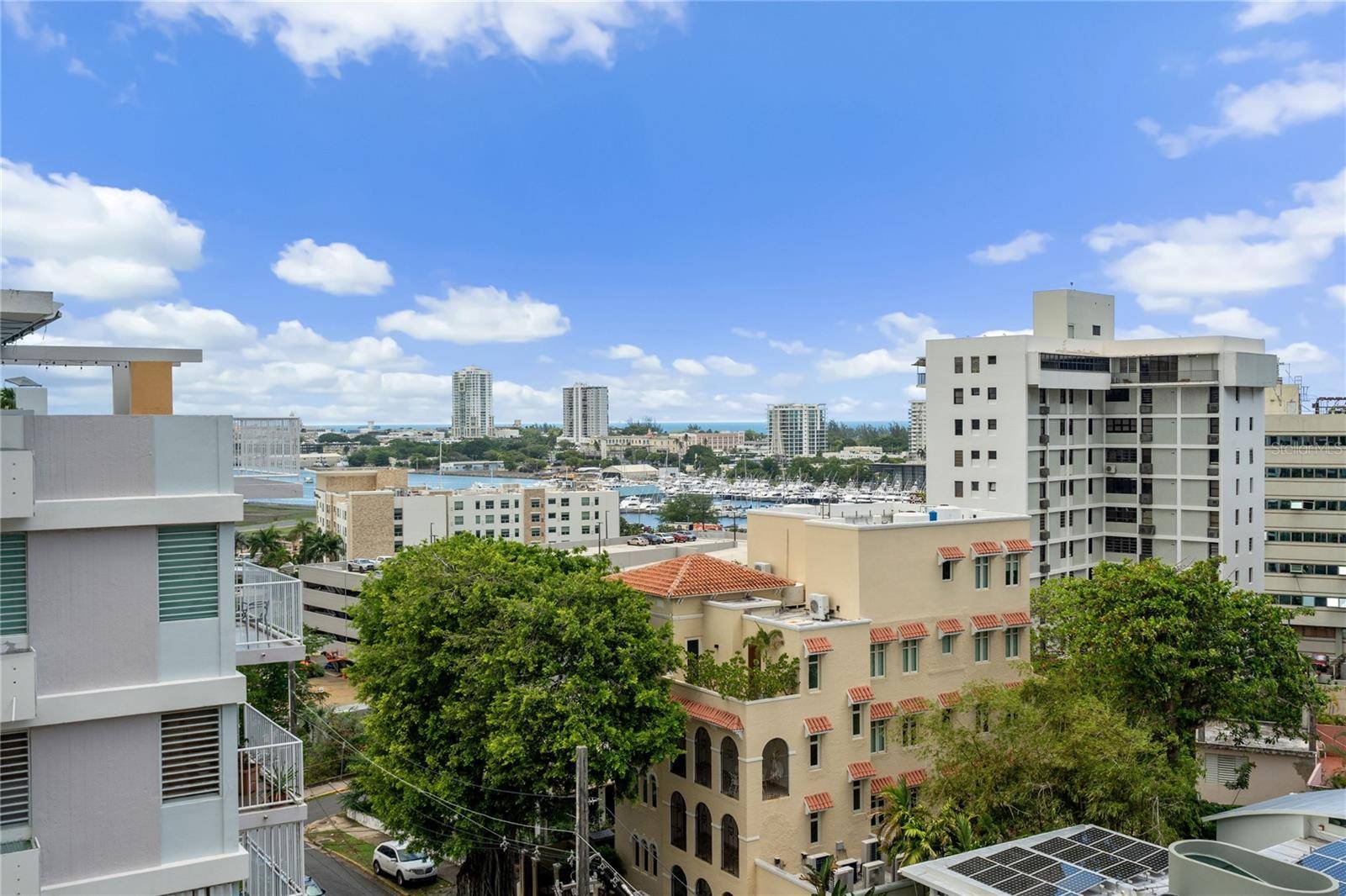 656 AVENIDA MIRAMAR #8C, San Juan, PR 00907