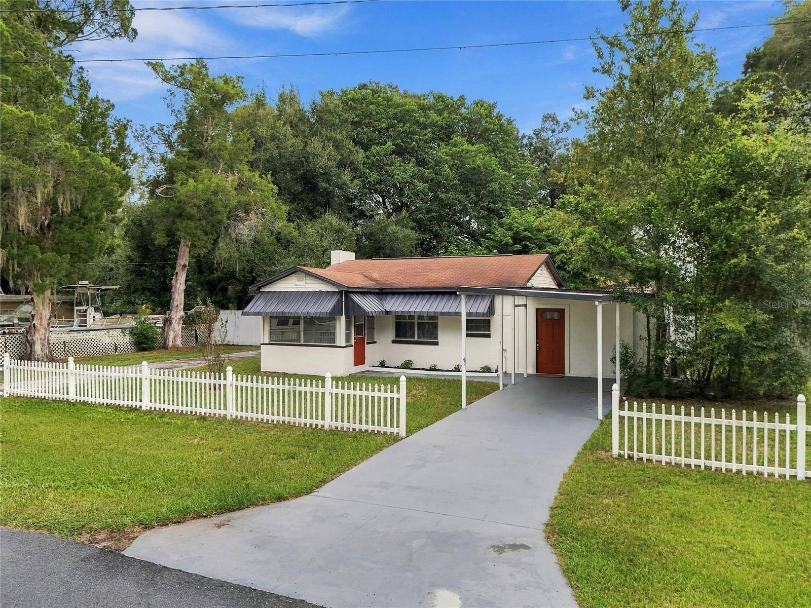 5175 E LIVE OAK LN, Inverness, FL 34453
