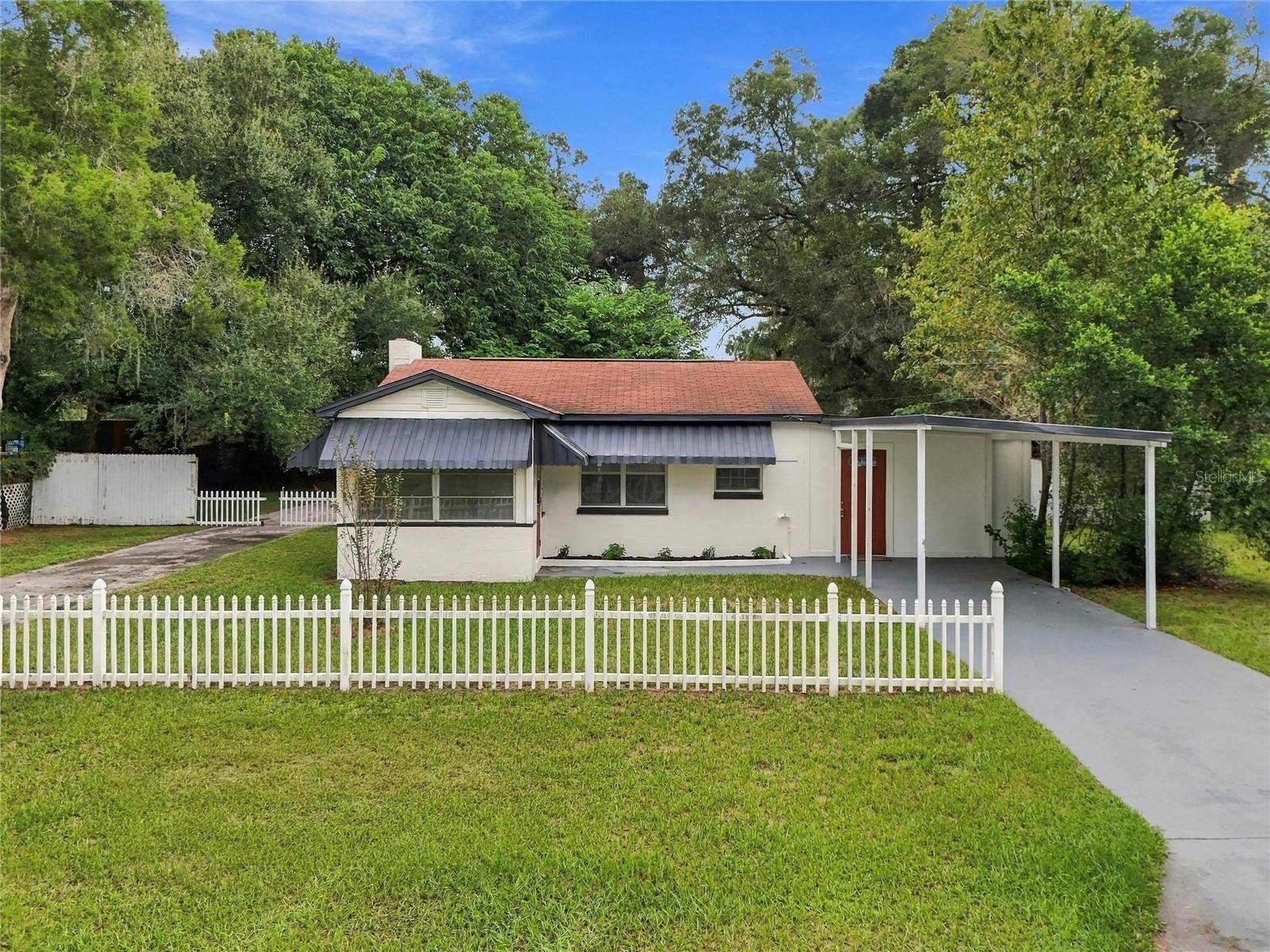 5175 E LIVE OAK LN, Inverness, FL 34453