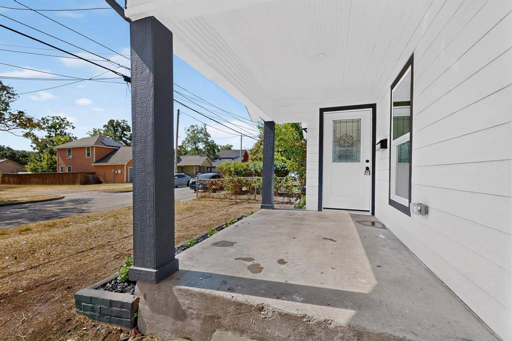 4427 Frank Street, Dallas, TX 75210