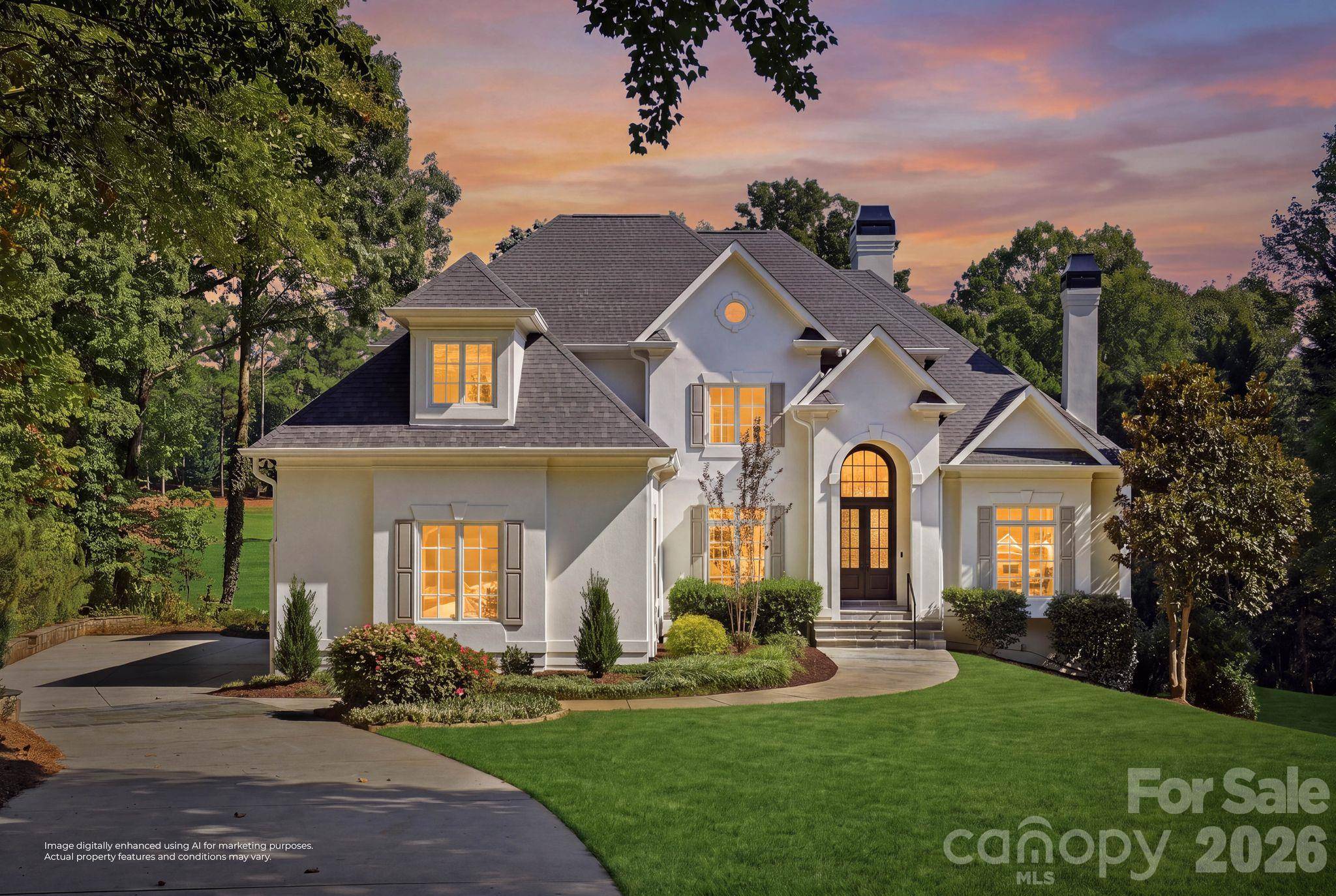 19002 Meta RD, Cornelius, NC 28031