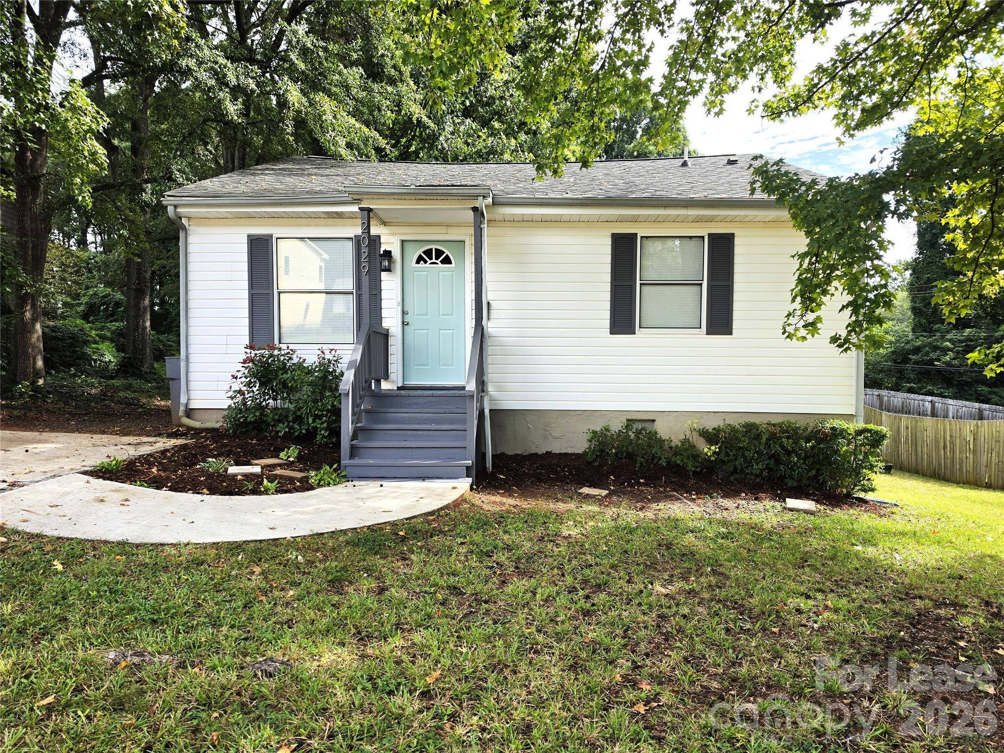 2029 Wilson AVE, Charlotte, NC 28208