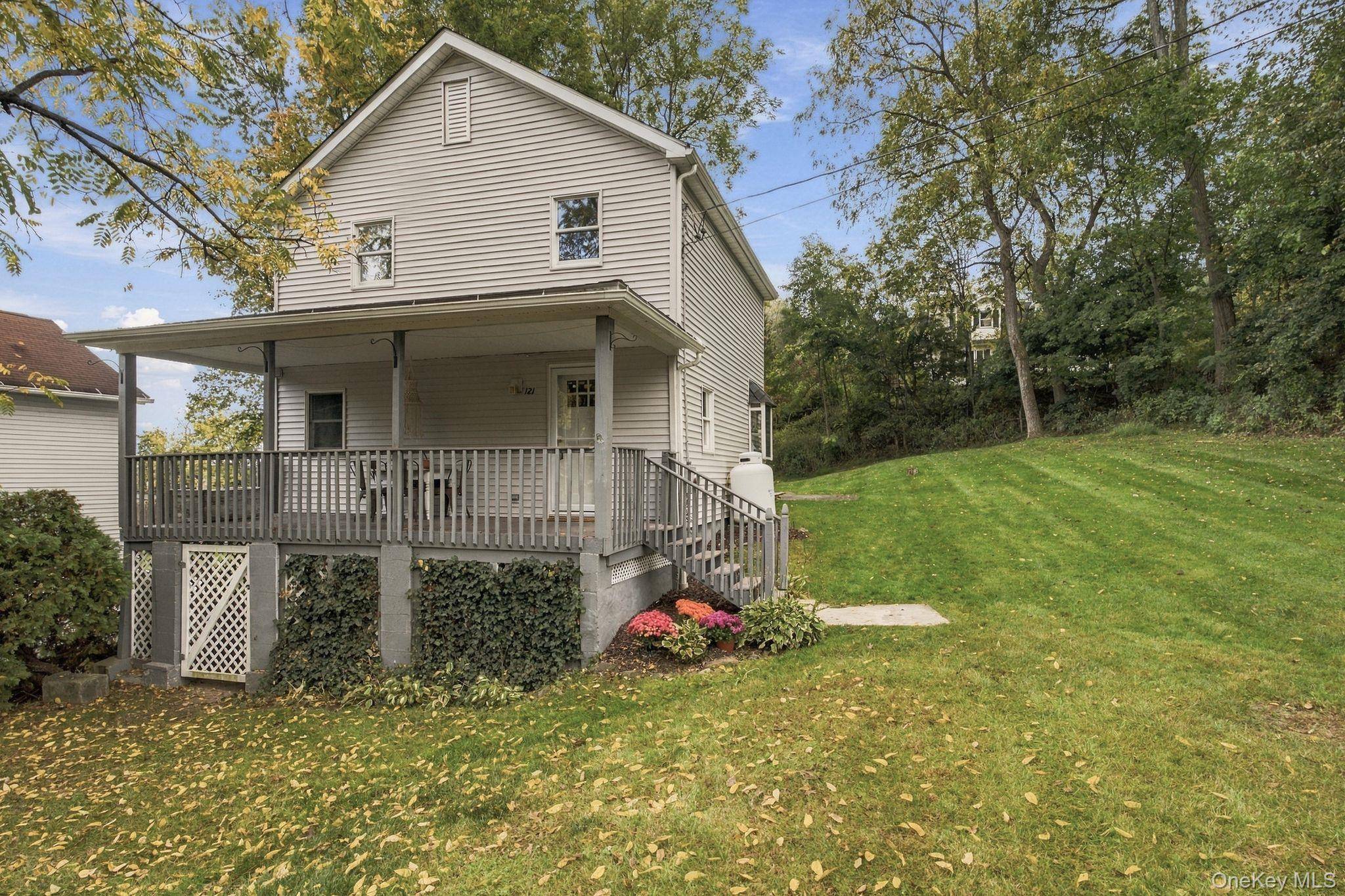 121 Canal ST, Esopus, NY 12466