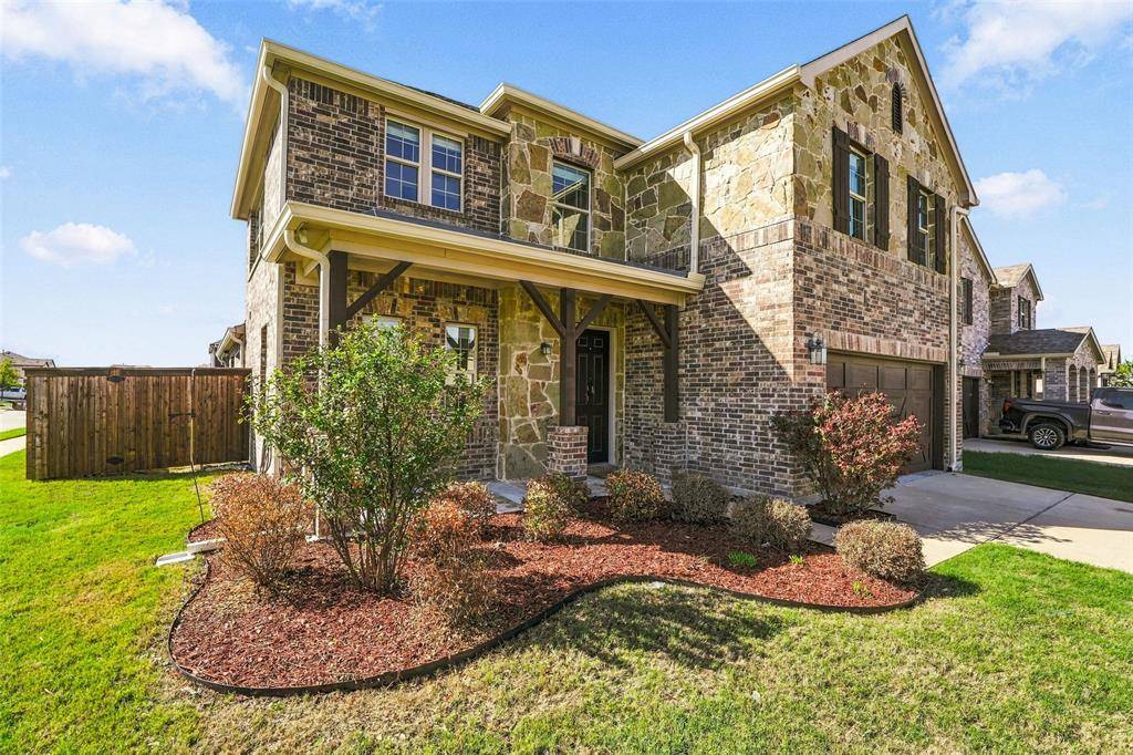 3404 Osage River Trail, Celina, TX 75078