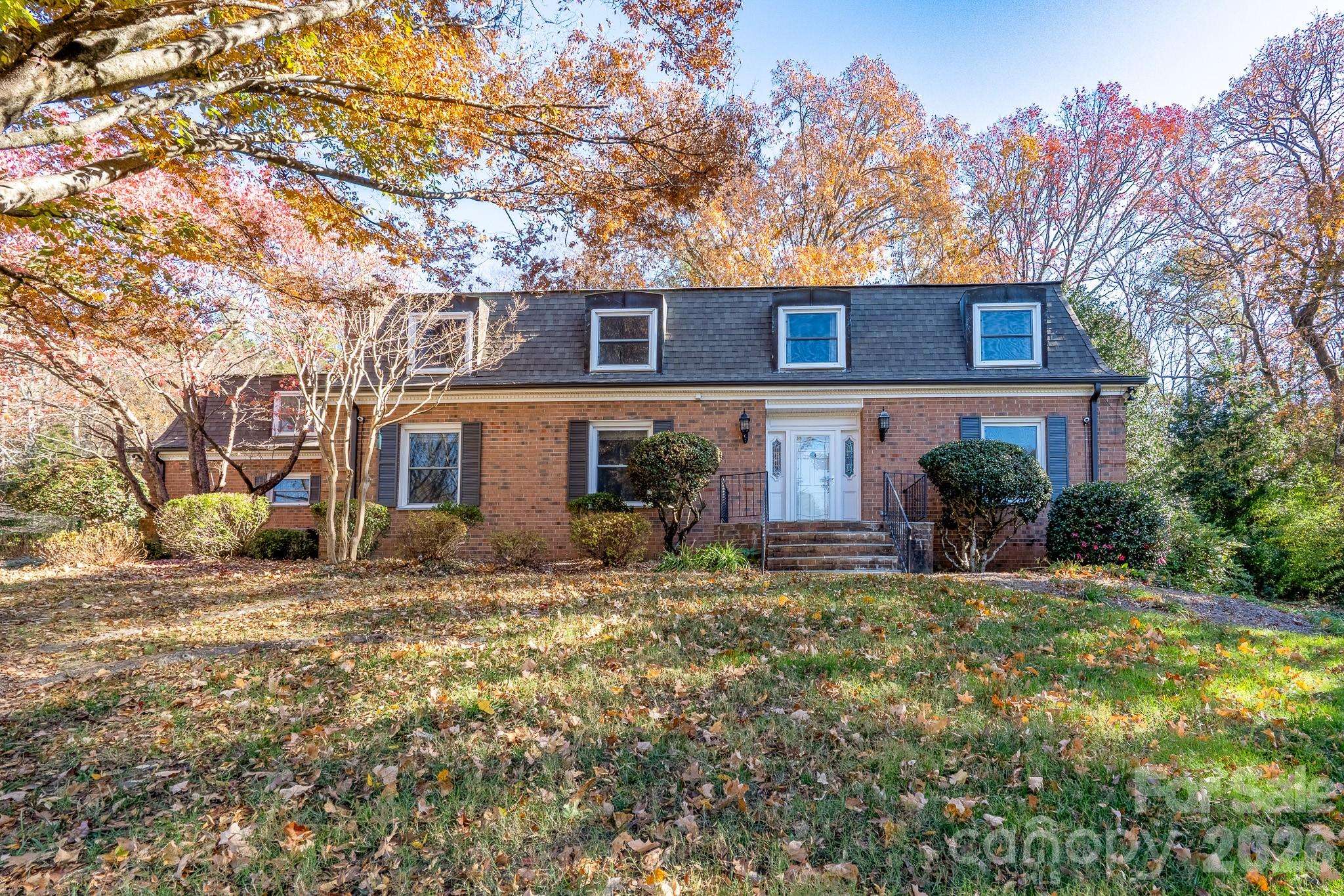 758 Williamsburg DR NE, Concord, NC 28025