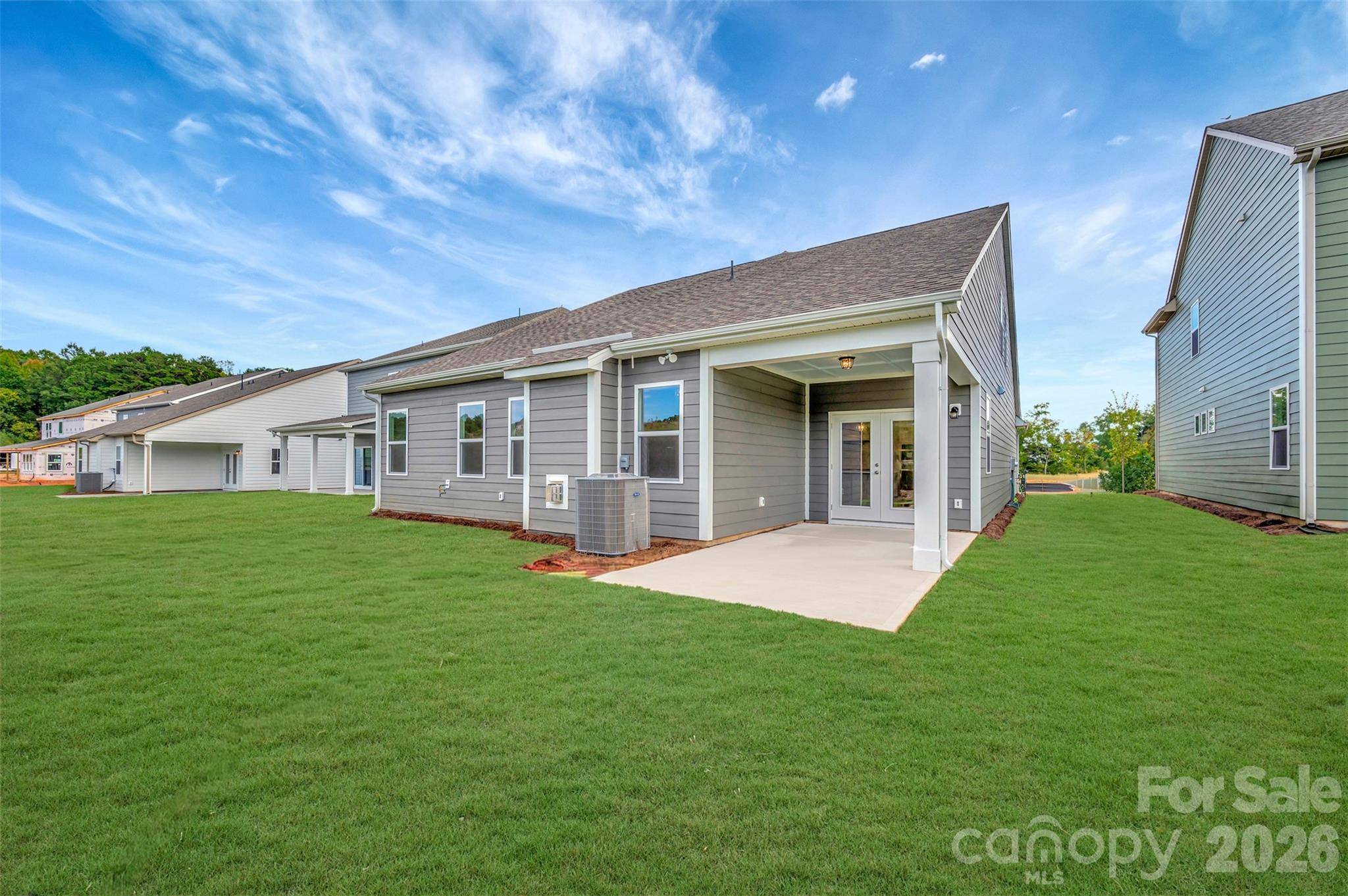 7120 Helmans DR, Huntersville, NC 28078