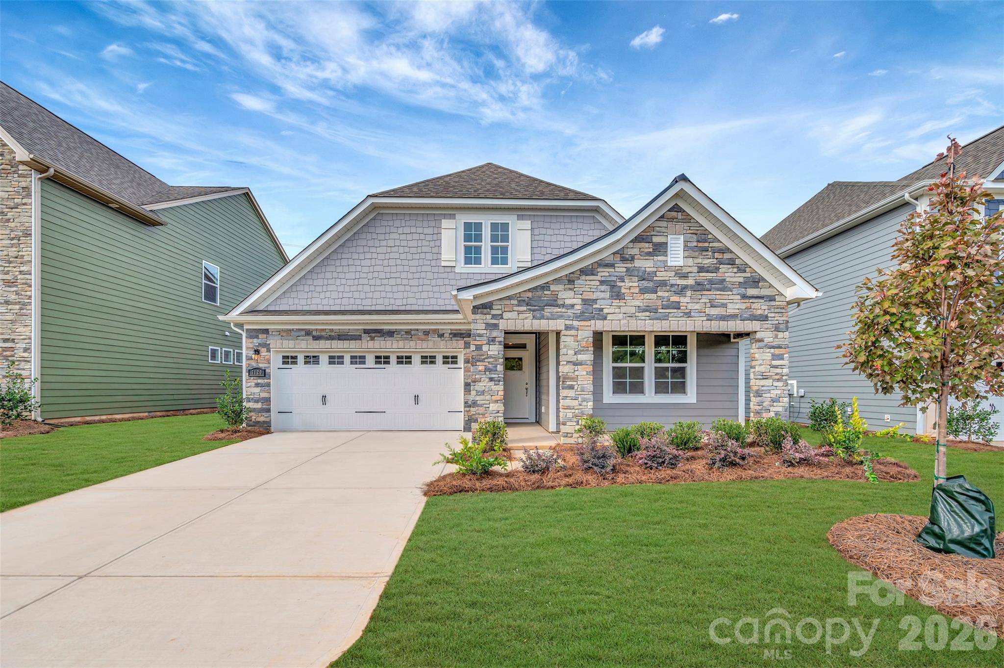7120 Helmans DR, Huntersville, NC 28078