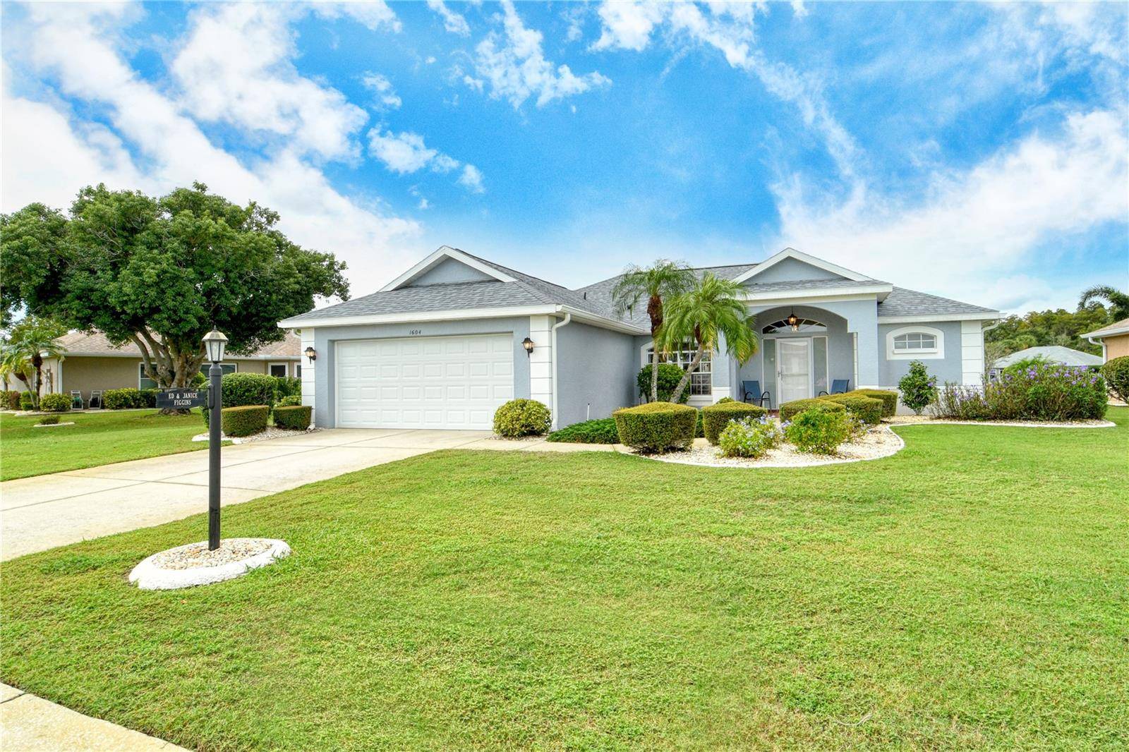 1604 ALEXANDER CROSSING WAY, Sun City Center, FL 33573