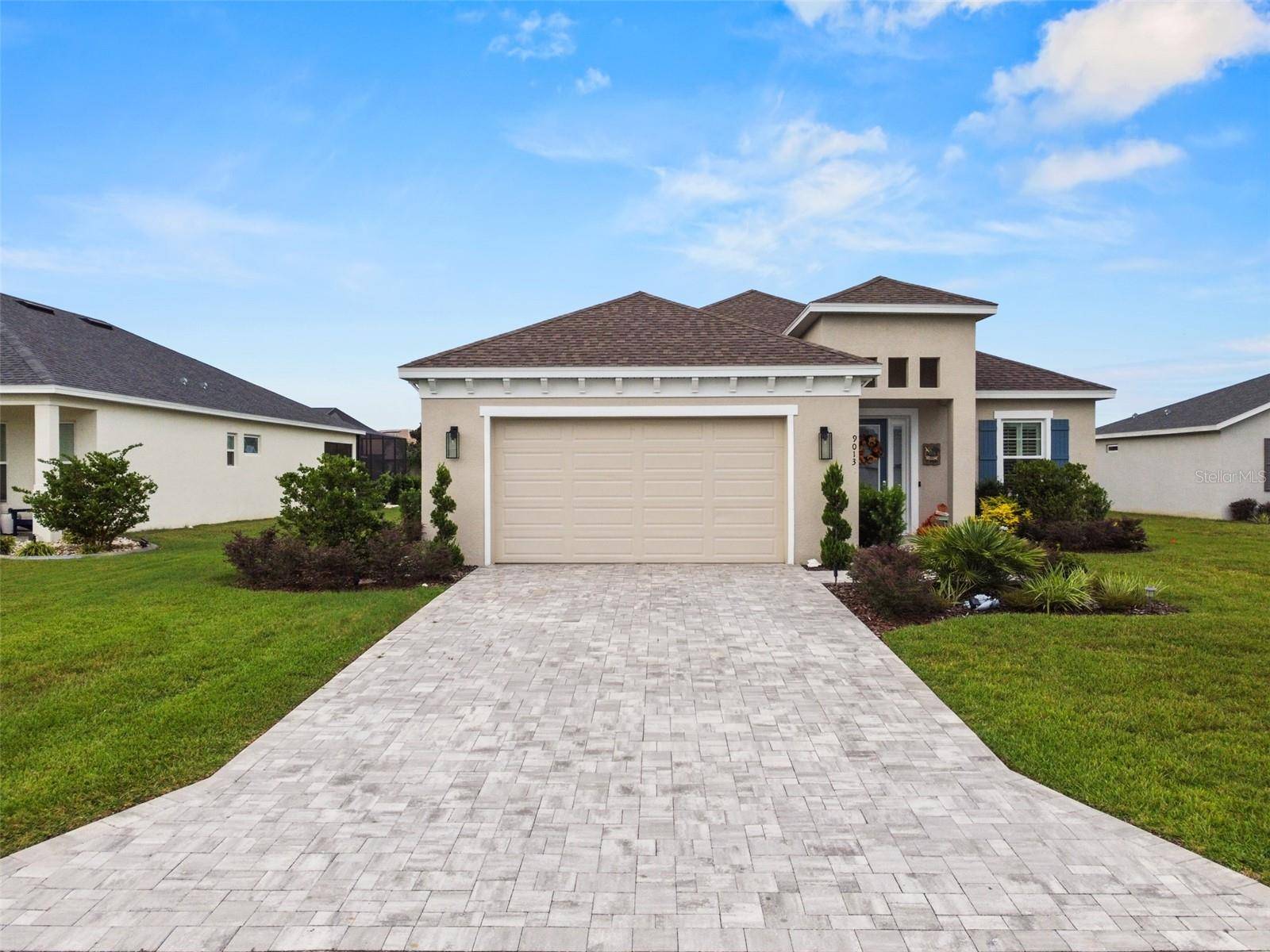 9013 MISSISSIPPI RUN, Weeki Wachee, FL 34613