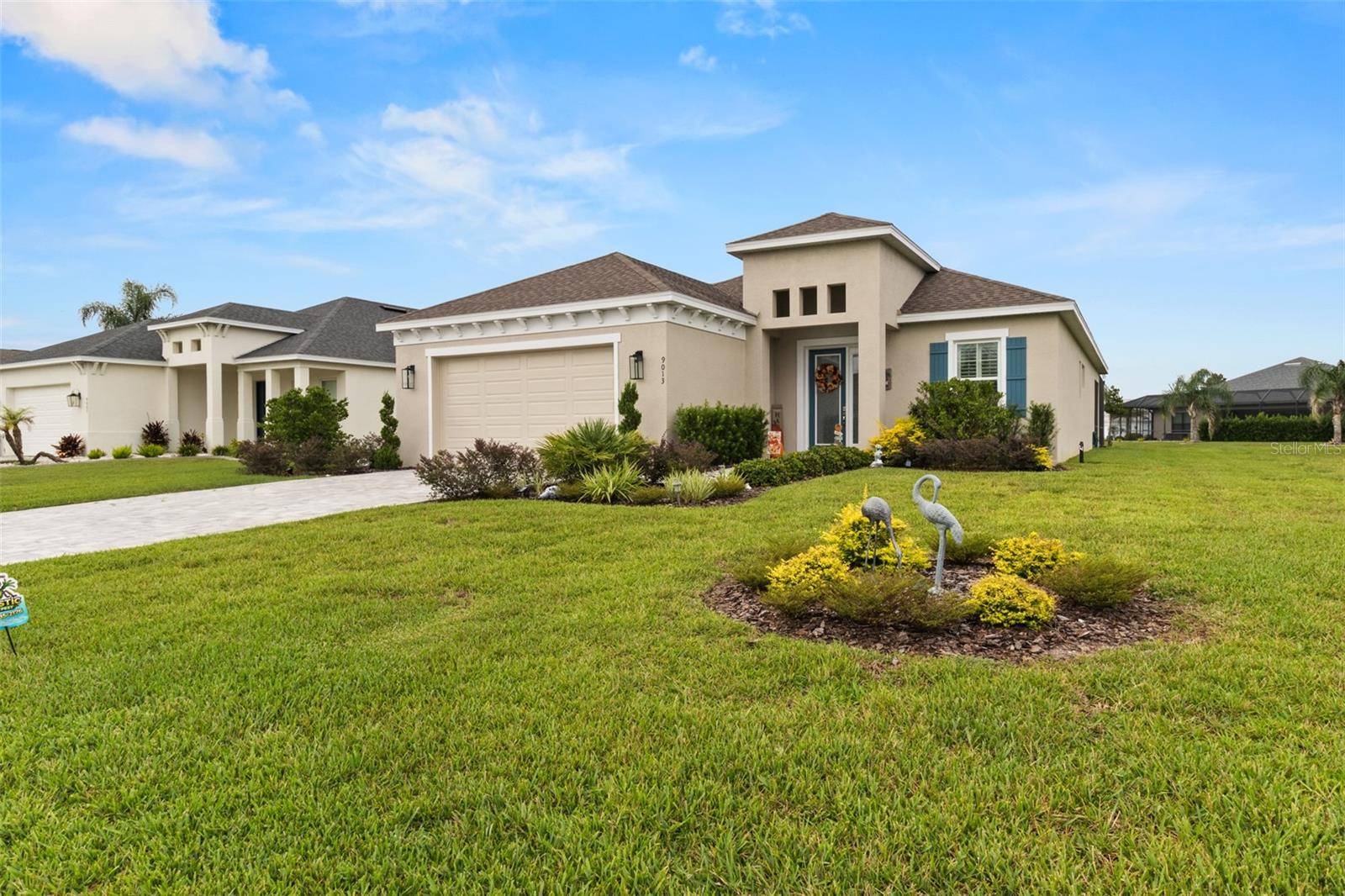 9013 MISSISSIPPI RUN, Weeki Wachee, FL 34613
